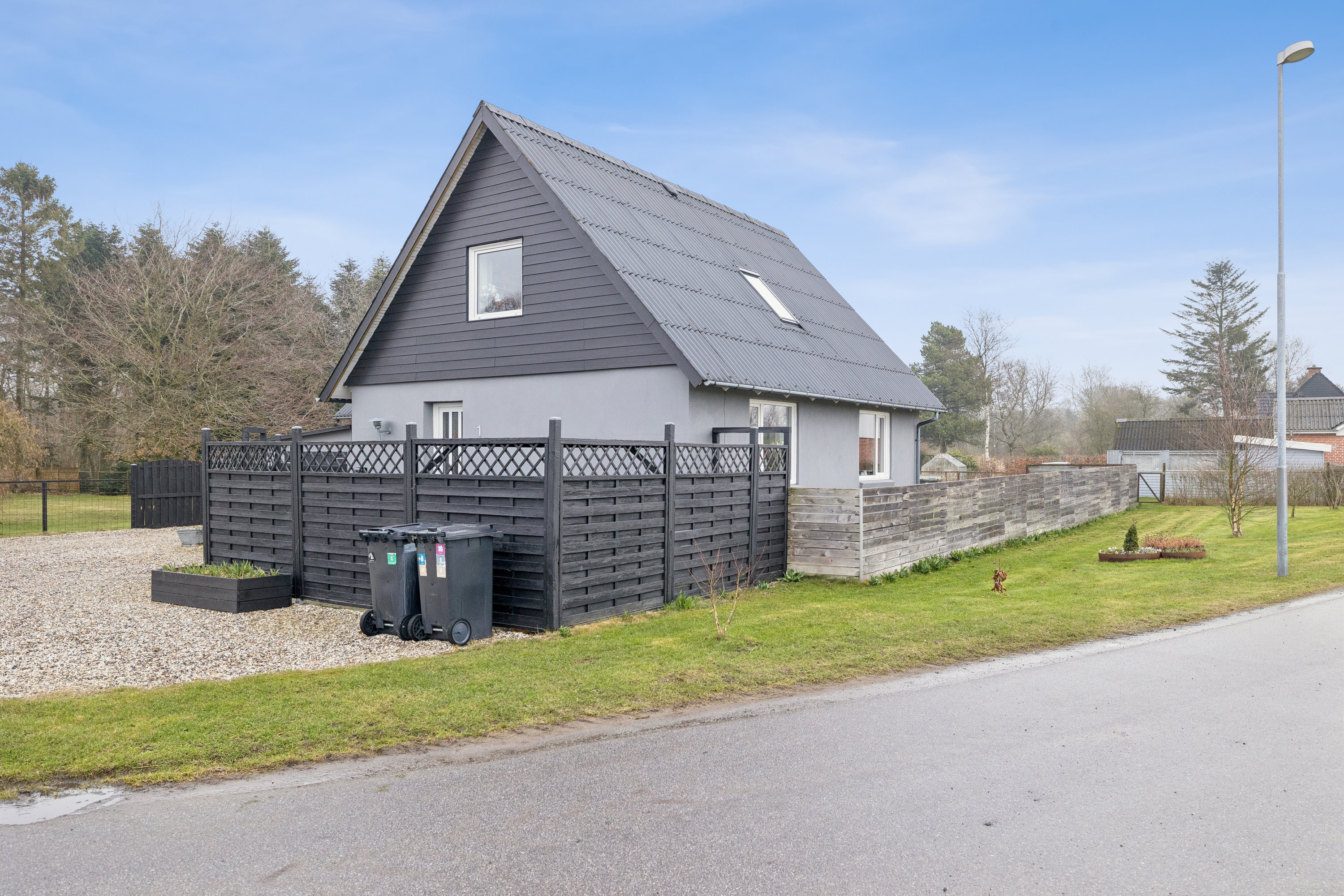 Fremhævet ejendom billede i fuldskærmstilstand. Billede af Rævebakken 1, 9500 Hobro