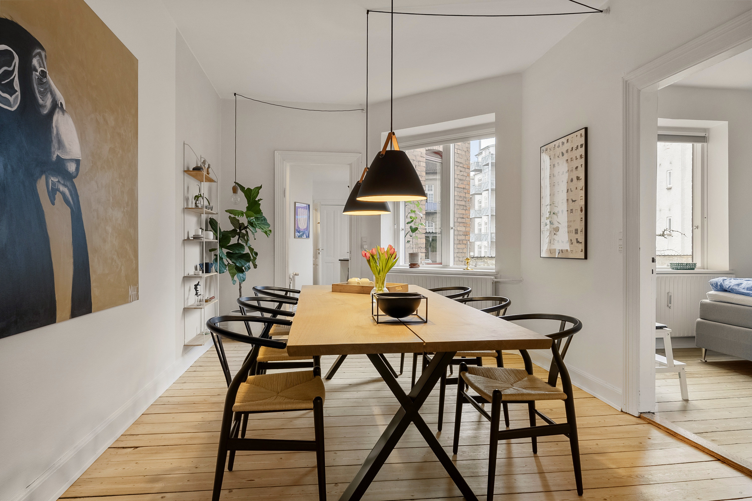 Stjernholmsgade 32, st.., 8700 Horsens