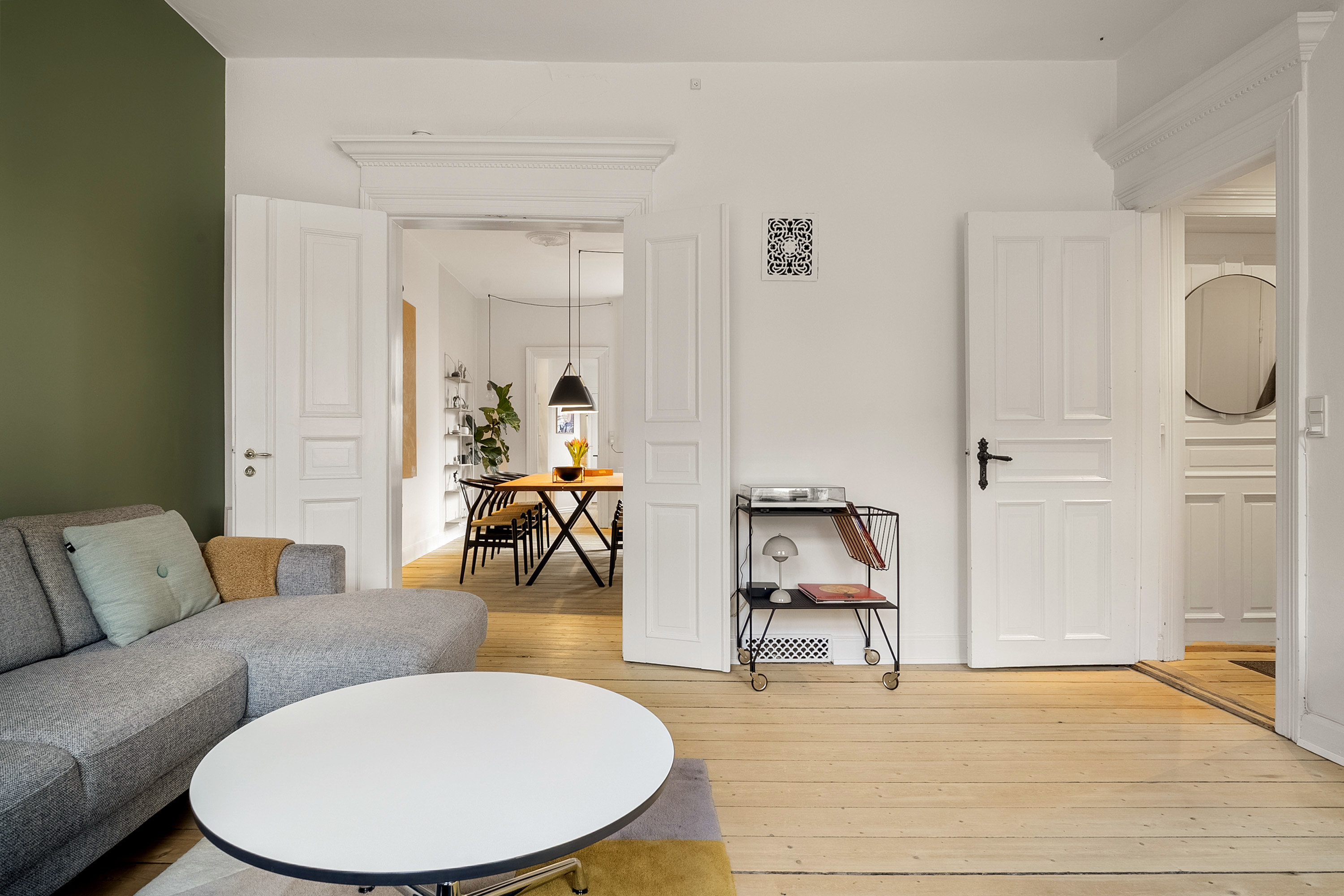 Stjernholmsgade 32, st.., 8700 Horsens