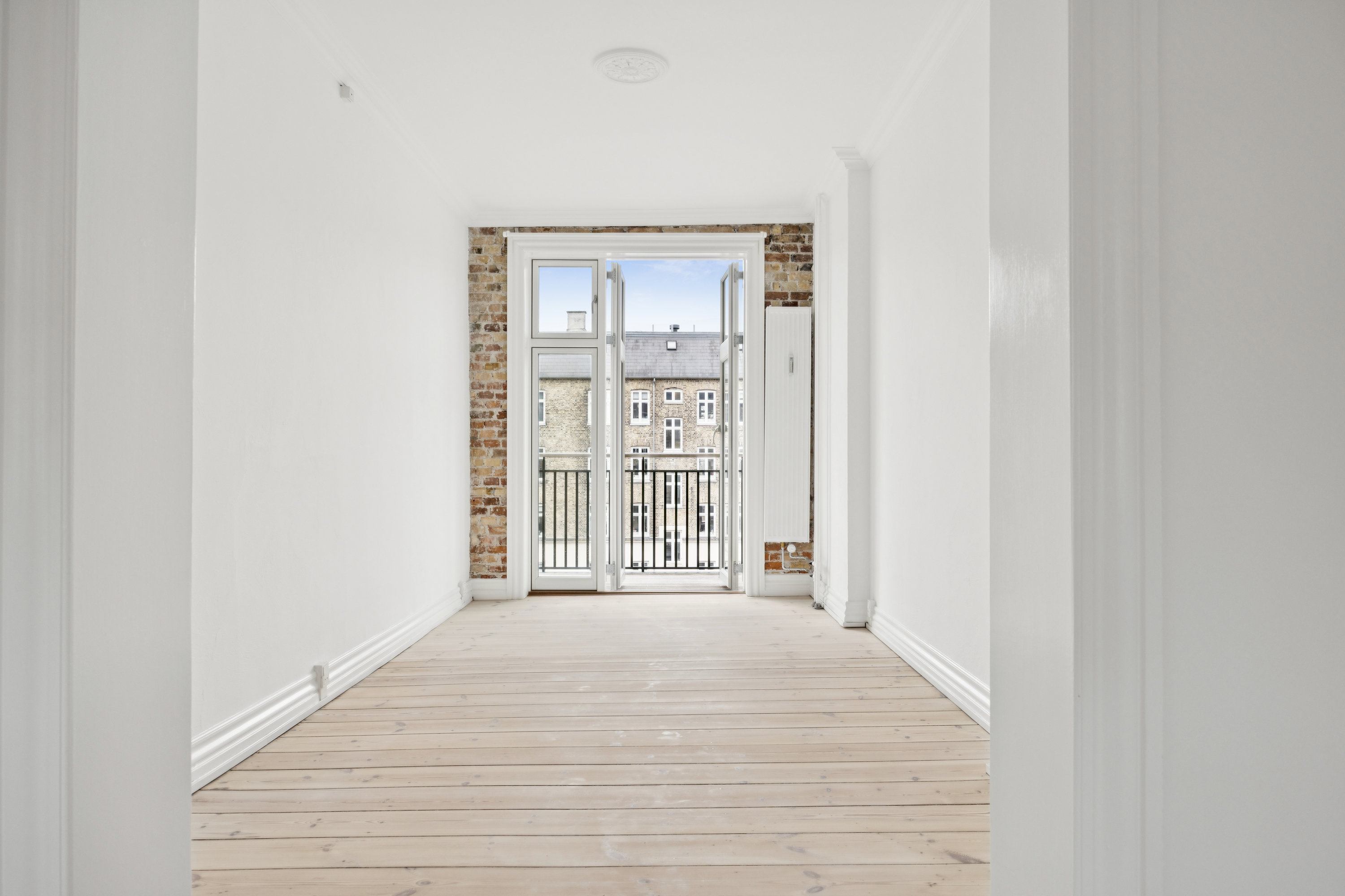 Rolfsvej 29, 3. th., 2000 Frederiksberg