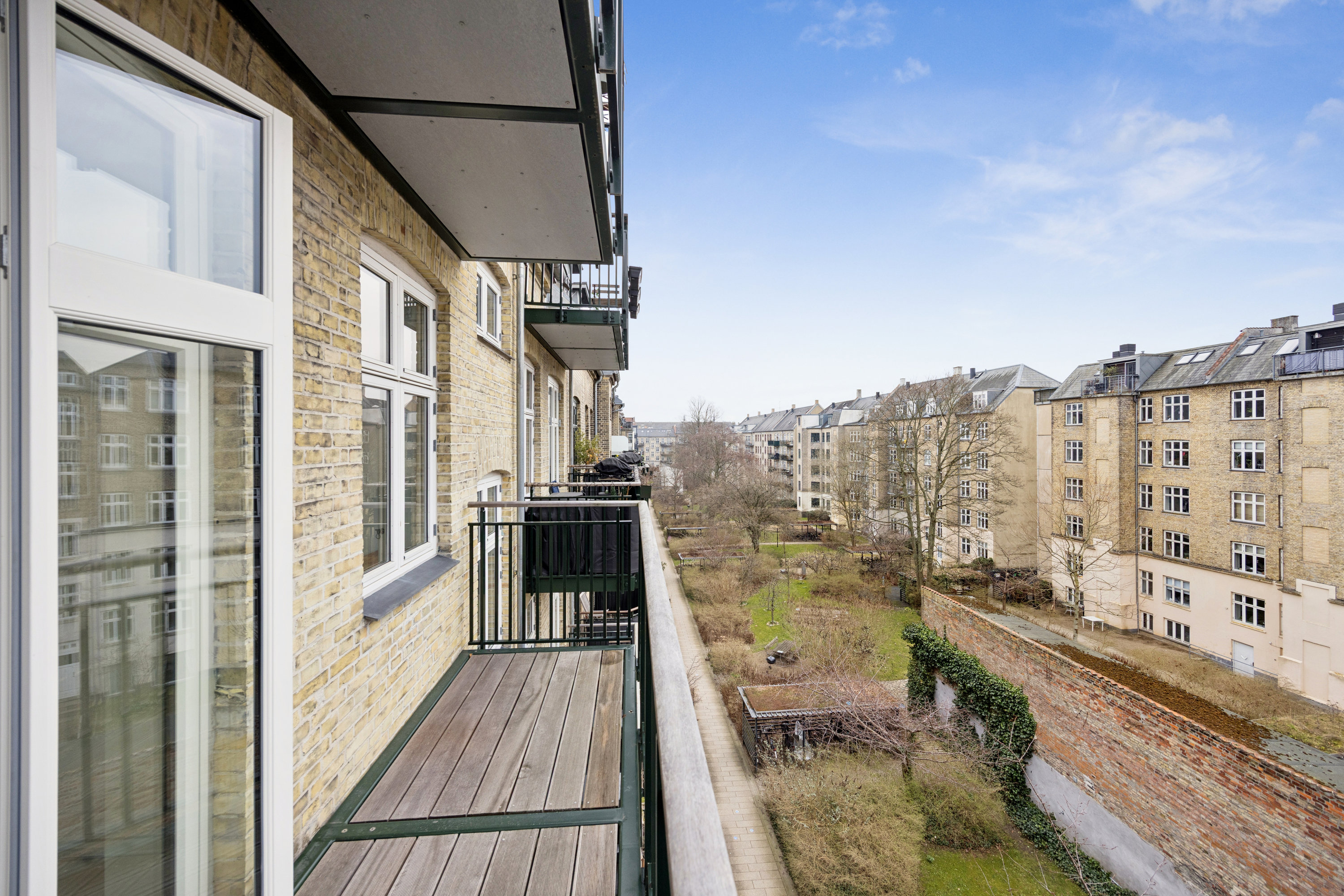 Rolfsvej 29, 3. th., 2000 Frederiksberg