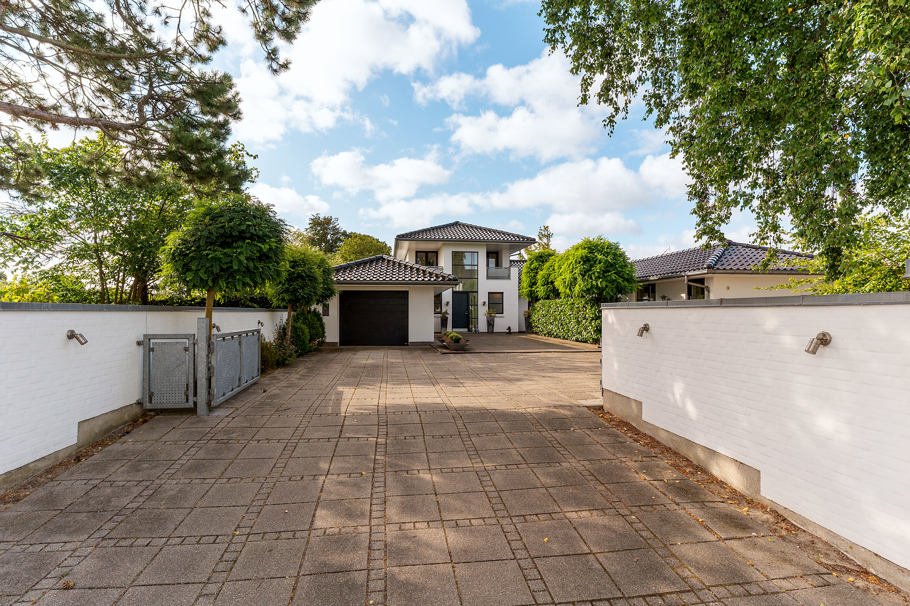 Fremhævet  billede i fuldskærmstilstand. Billede af Nordre Strandvej 156, 8240 Risskov