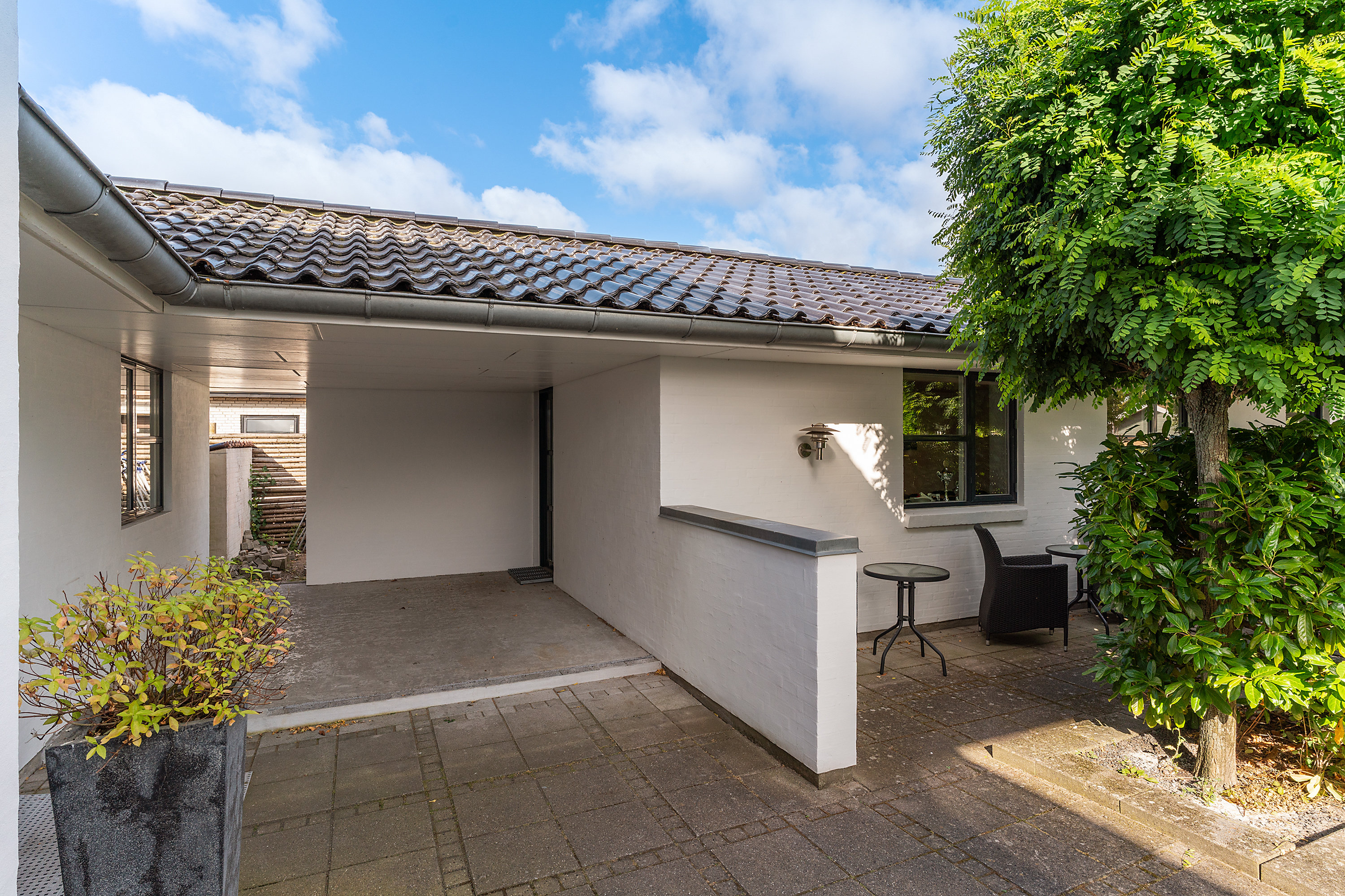 Fremhævet  billede i fuldskærmstilstand. Billede af Nordre Strandvej 156, 8240 Risskov