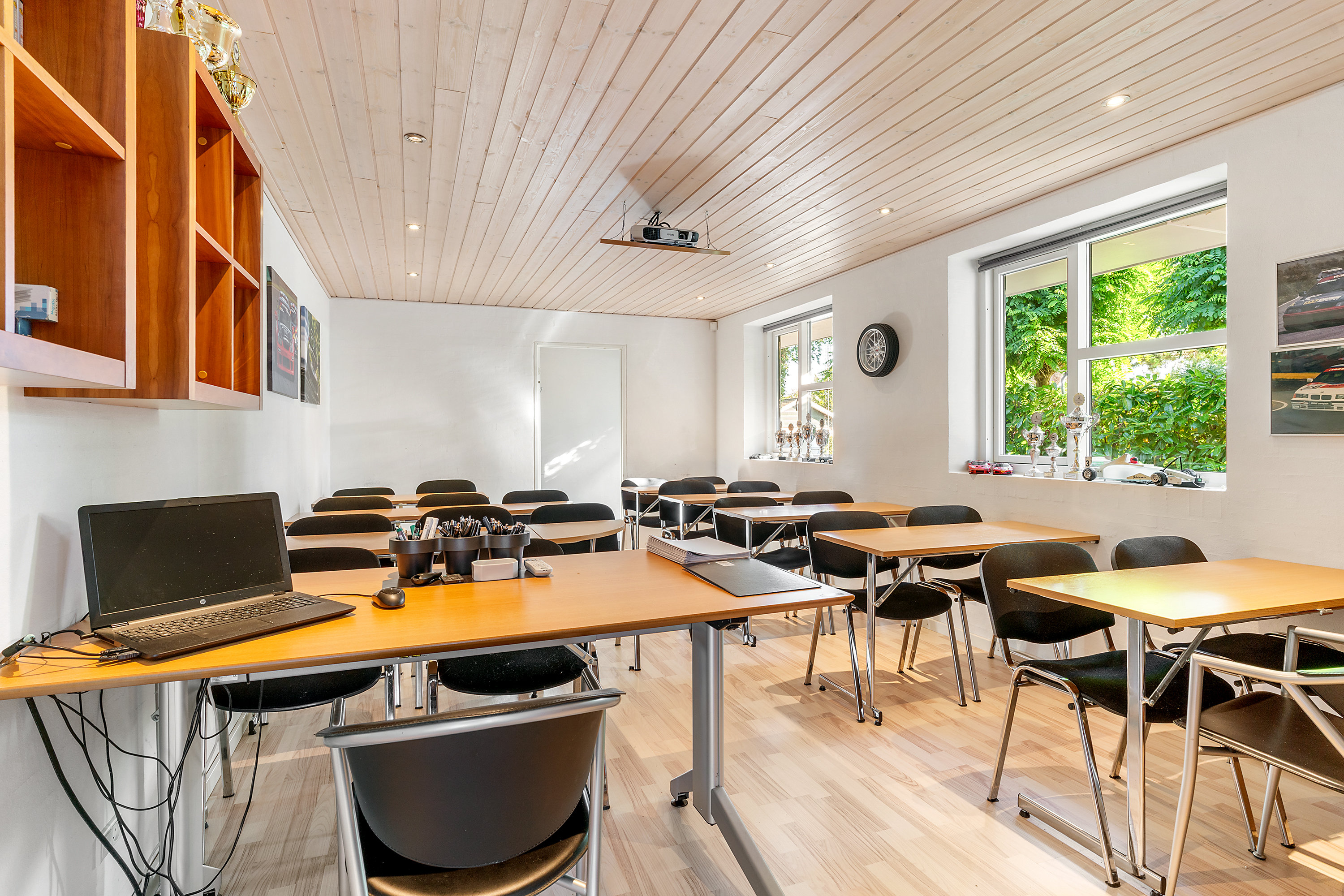 Fremhævet  billede i fuldskærmstilstand. Billede af Nordre Strandvej 156, 8240 Risskov