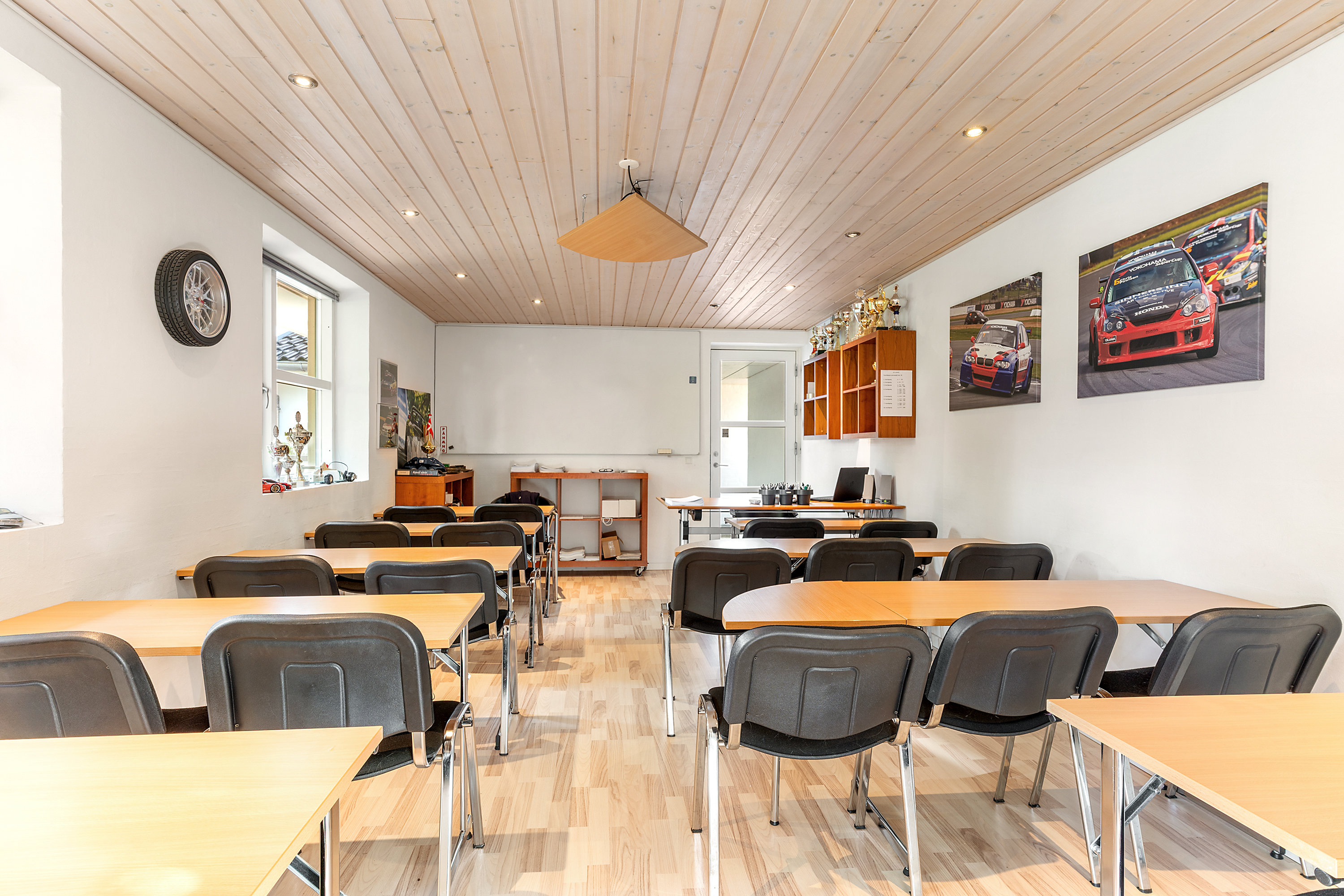 Fremhævet  billede i fuldskærmstilstand. Billede af Nordre Strandvej 156, 8240 Risskov