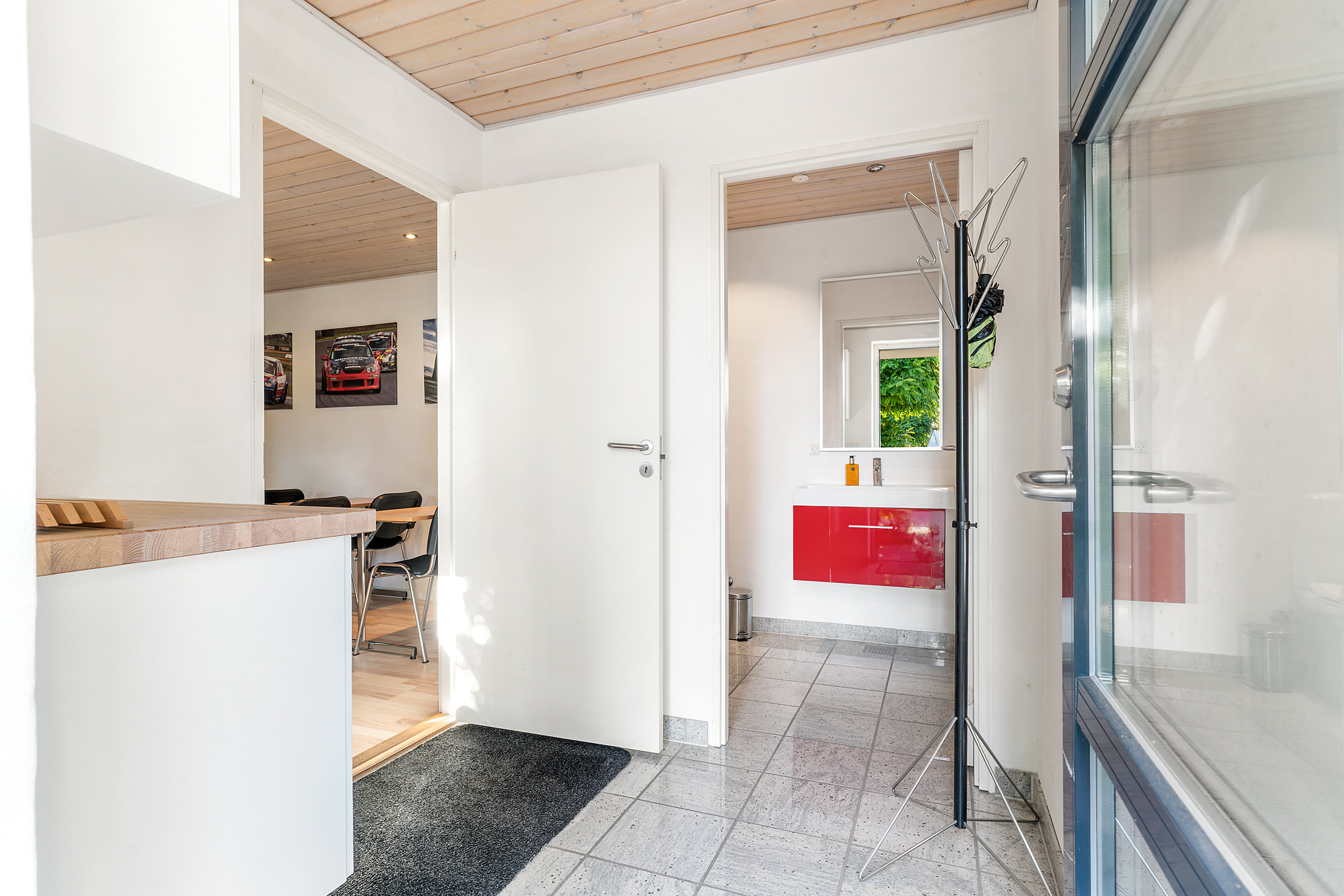 Fremhævet  billede i fuldskærmstilstand. Billede af Nordre Strandvej 156, 8240 Risskov