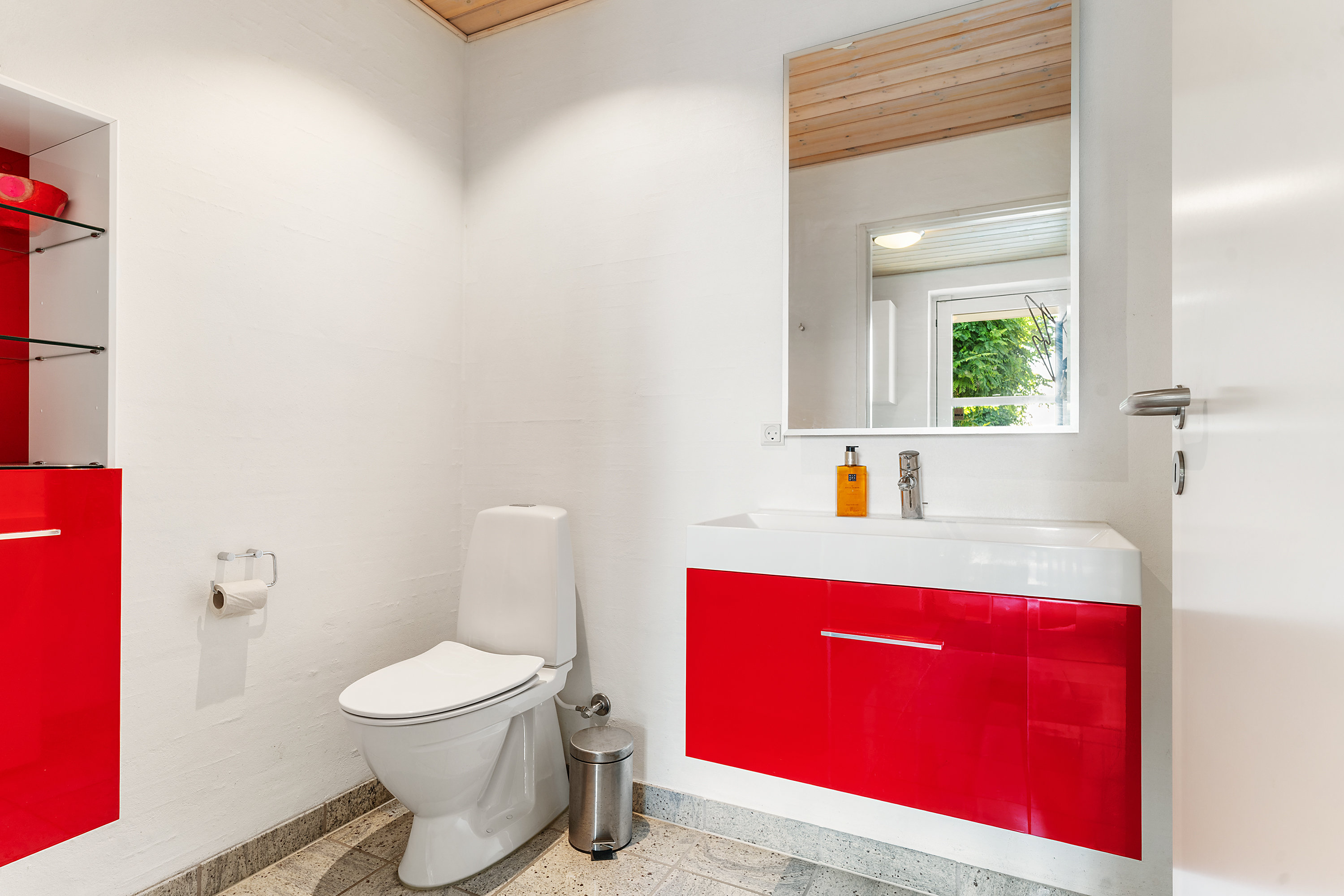 Fremhævet  billede i fuldskærmstilstand. Billede af Nordre Strandvej 156, 8240 Risskov