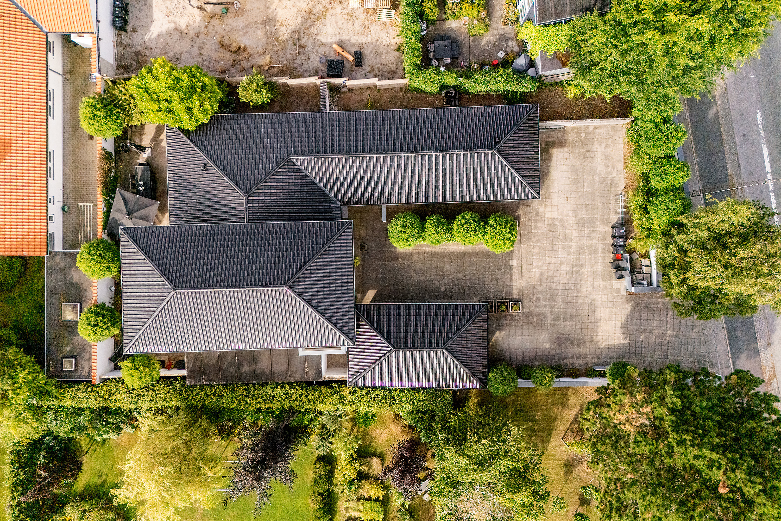 Fremhævet  billede i fuldskærmstilstand. Billede af Nordre Strandvej 156, 8240 Risskov