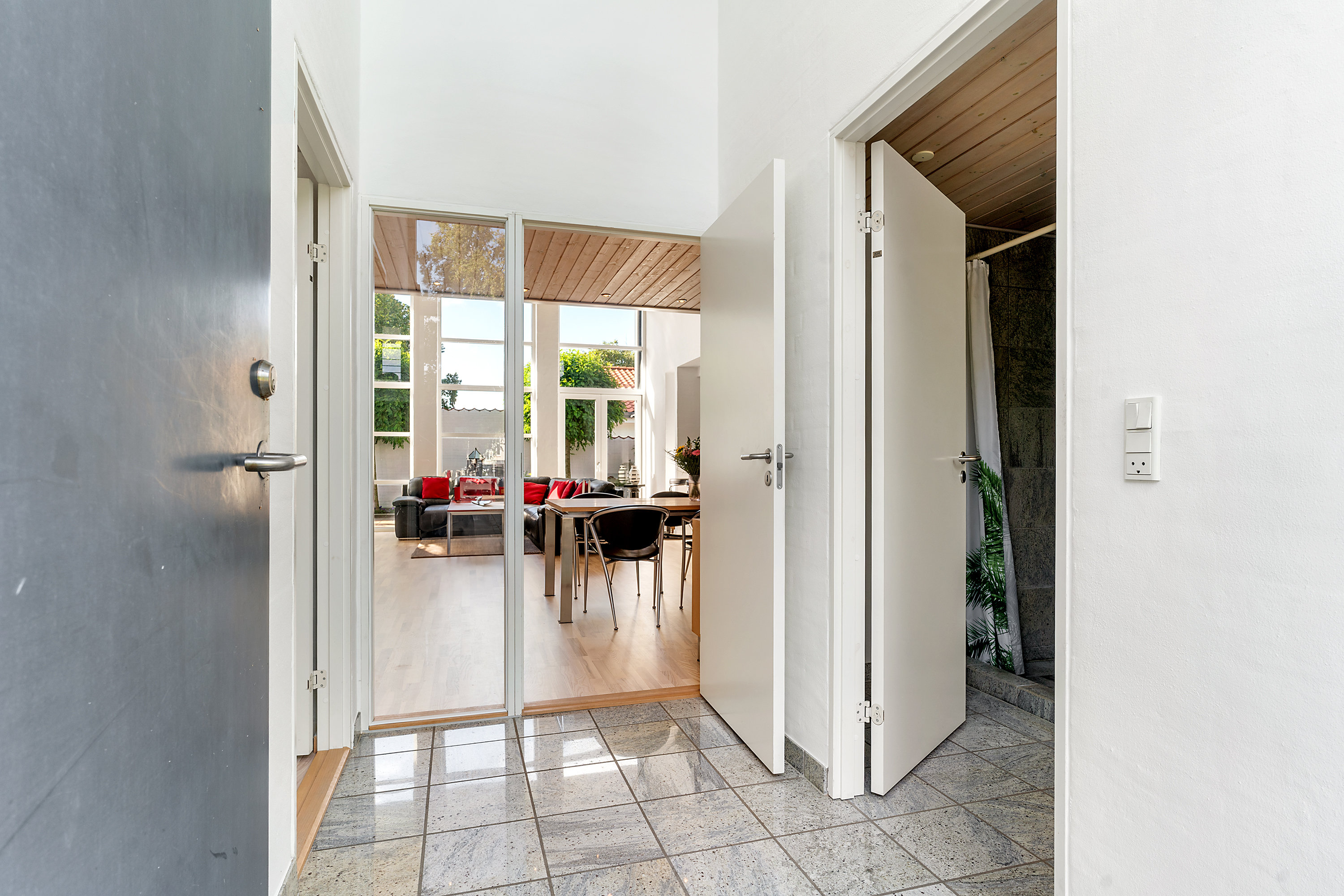 Fremhævet  billede i fuldskærmstilstand. Billede af Nordre Strandvej 156, 8240 Risskov