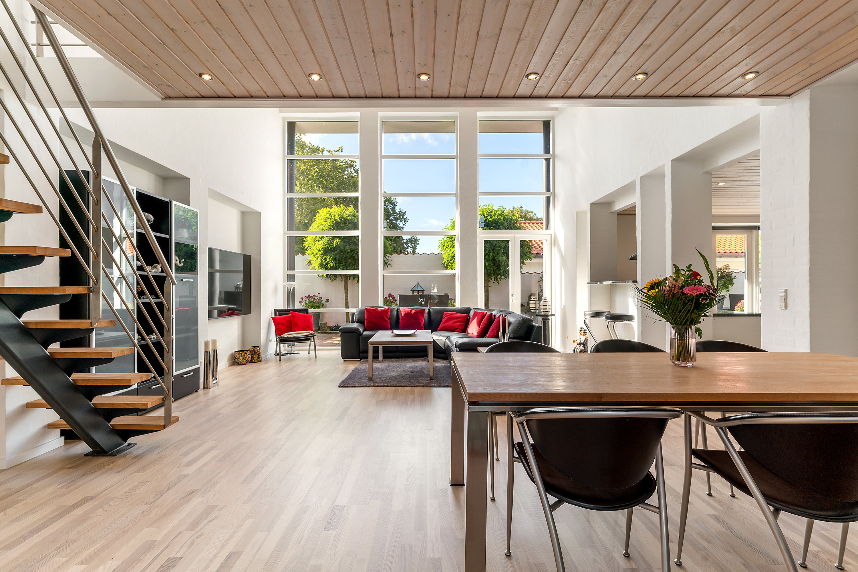 Fremhævet  billede i fuldskærmstilstand. Billede af Nordre Strandvej 156, 8240 Risskov