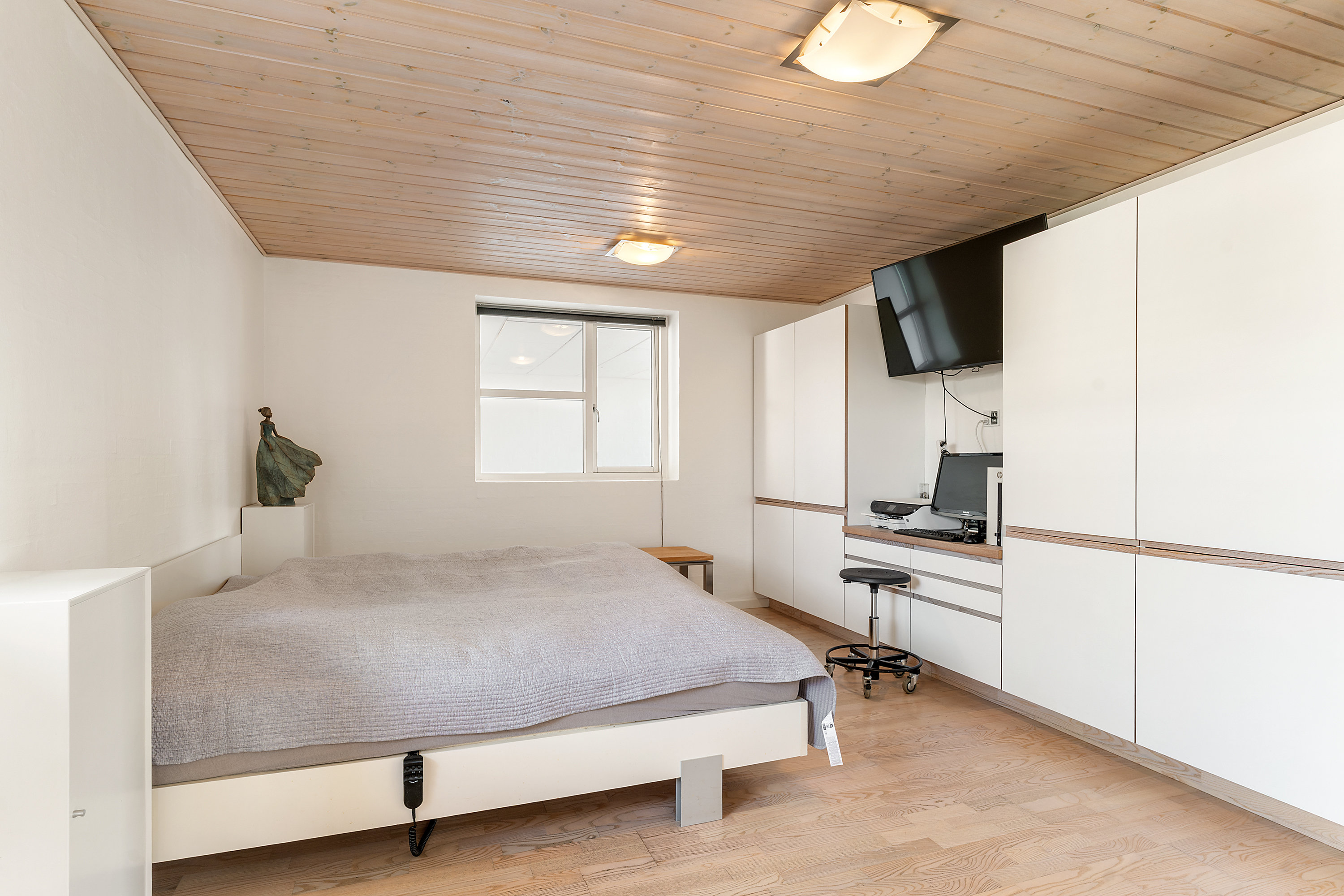 Fremhævet  billede i fuldskærmstilstand. Billede af Nordre Strandvej 156, 8240 Risskov