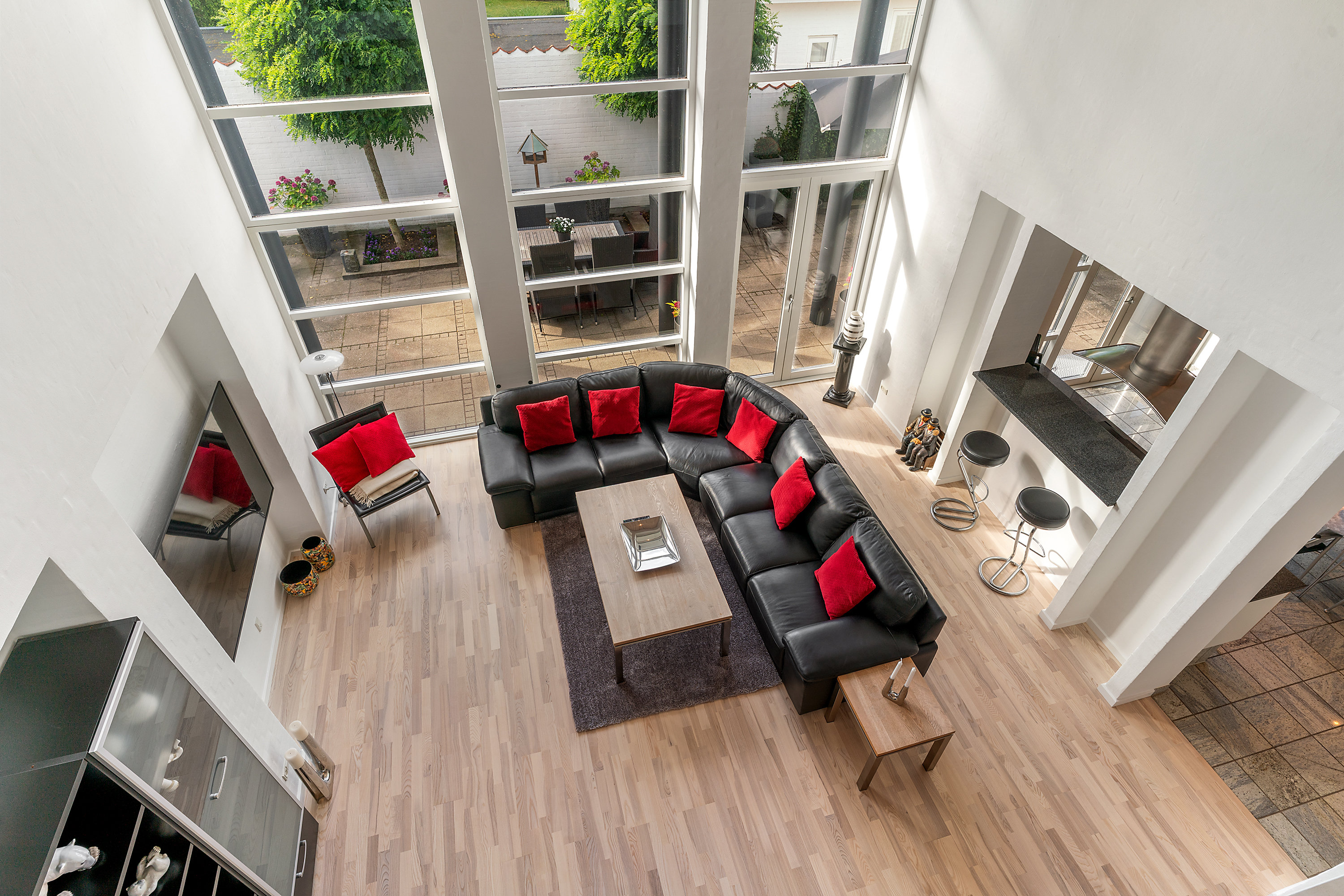 Fremhævet  billede i fuldskærmstilstand. Billede af Nordre Strandvej 156, 8240 Risskov