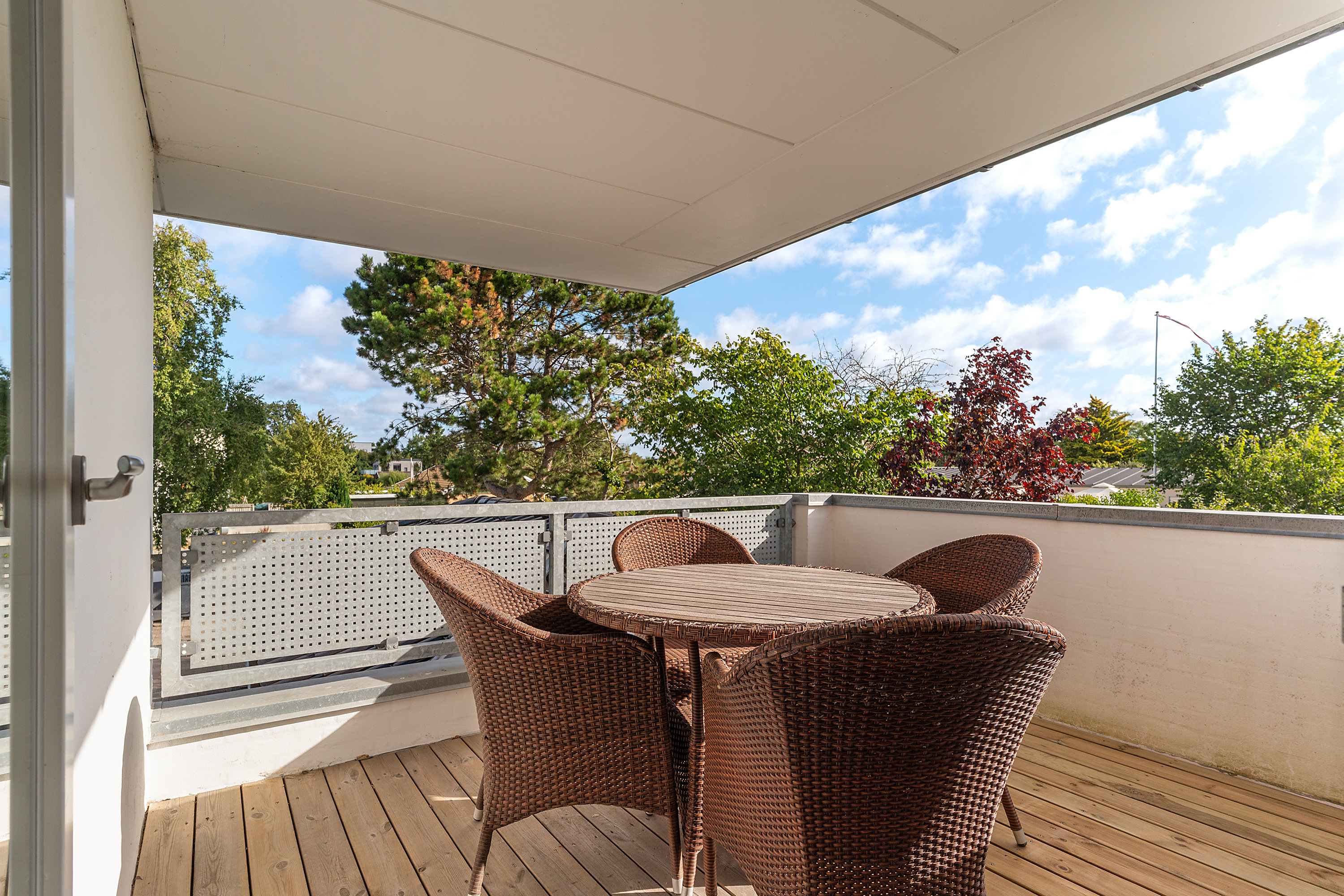 Fremhævet  billede i fuldskærmstilstand. Billede af Nordre Strandvej 156, 8240 Risskov