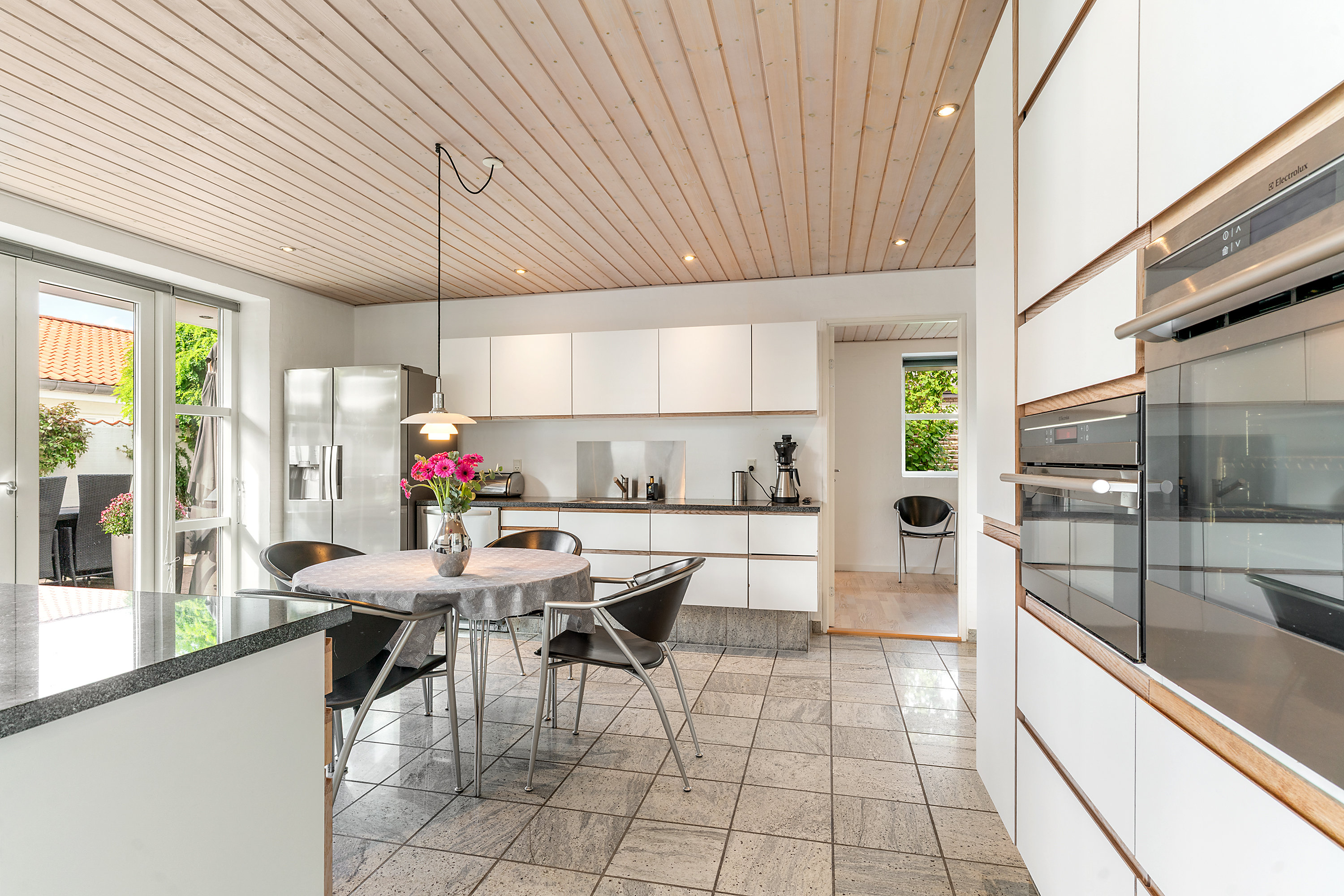 Fremhævet  billede i fuldskærmstilstand. Billede af Nordre Strandvej 156, 8240 Risskov