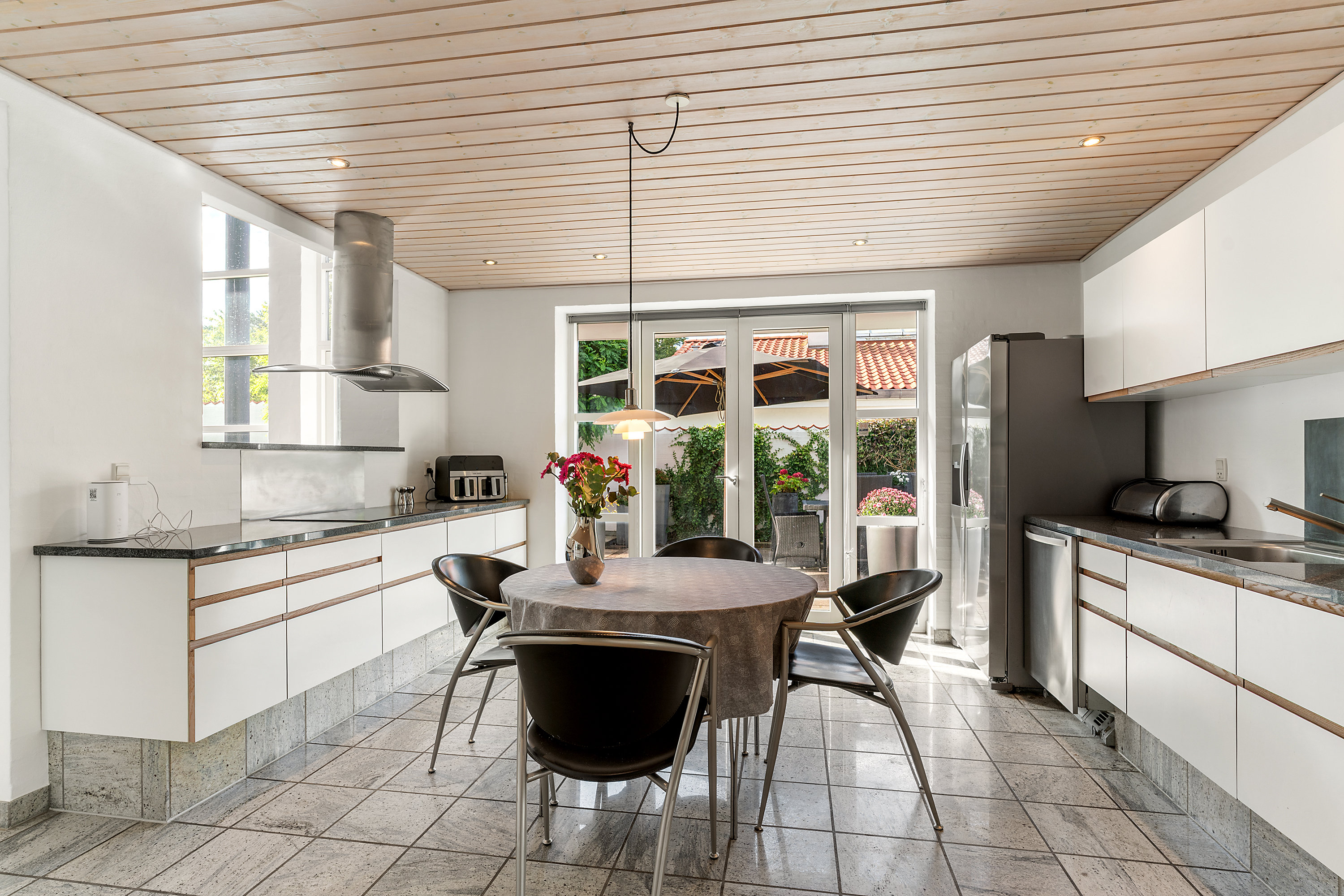 Fremhævet  billede i fuldskærmstilstand. Billede af Nordre Strandvej 156, 8240 Risskov