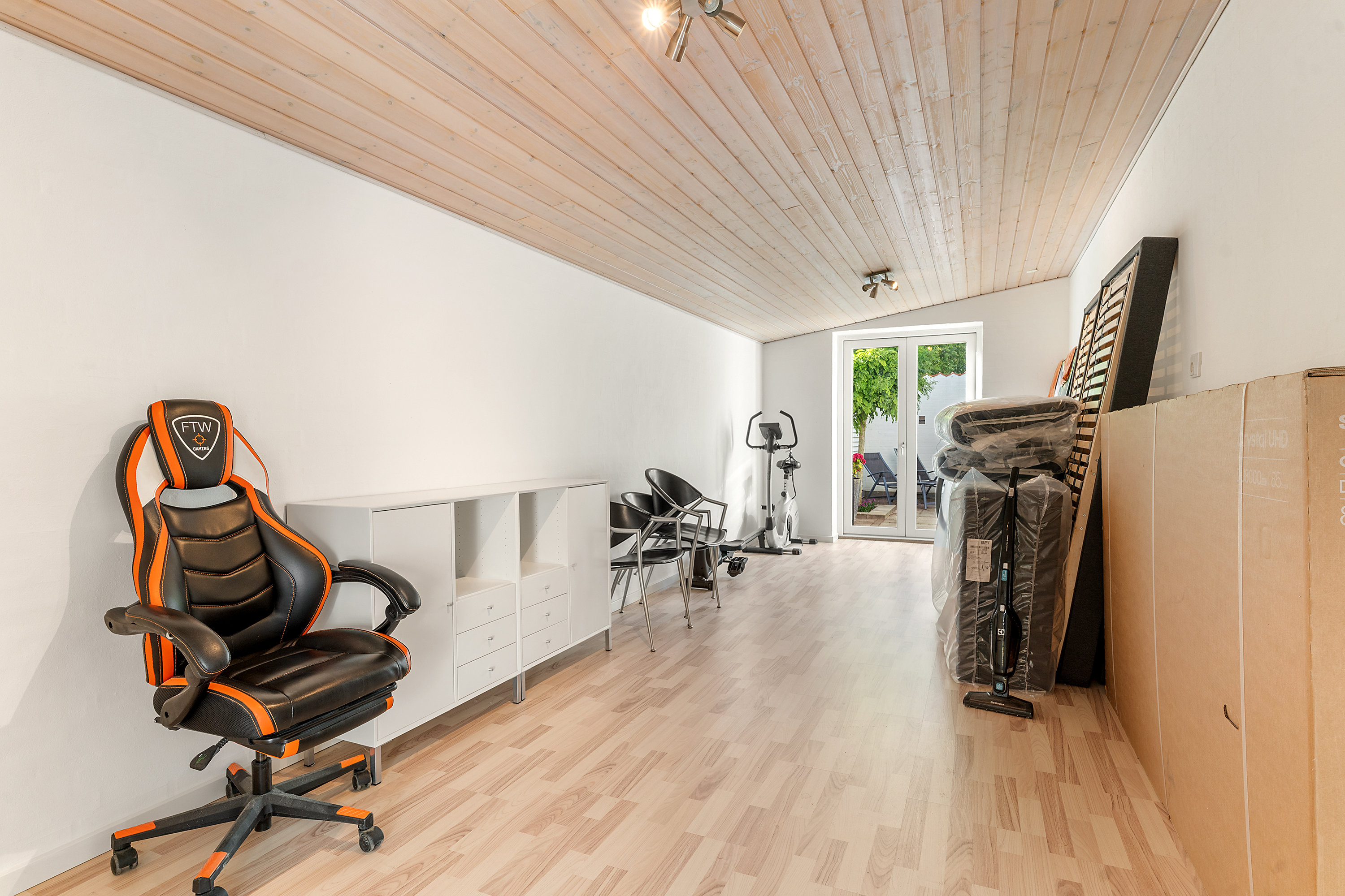 Fremhævet  billede i fuldskærmstilstand. Billede af Nordre Strandvej 156, 8240 Risskov