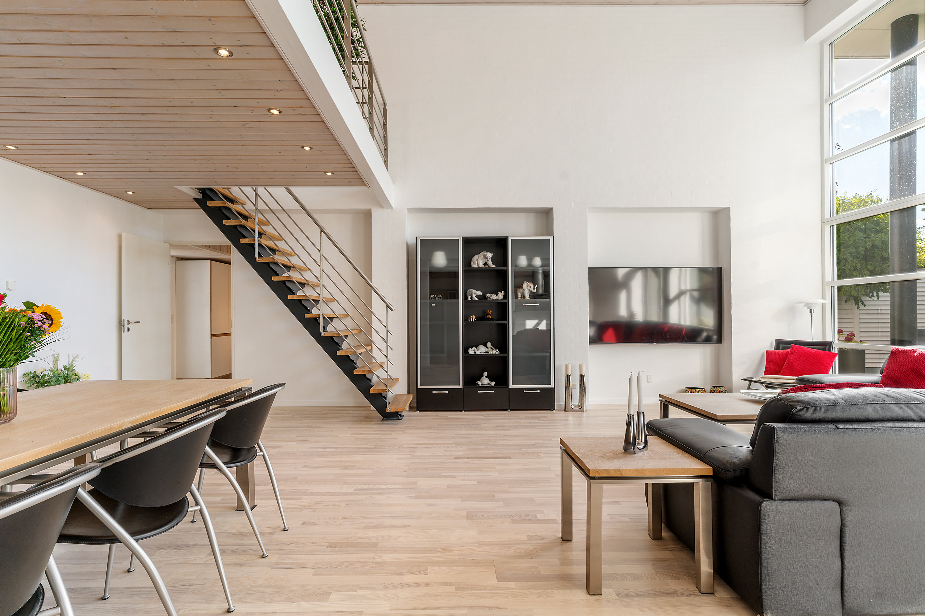 Fremhævet  billede i fuldskærmstilstand. Billede af Nordre Strandvej 156, 8240 Risskov