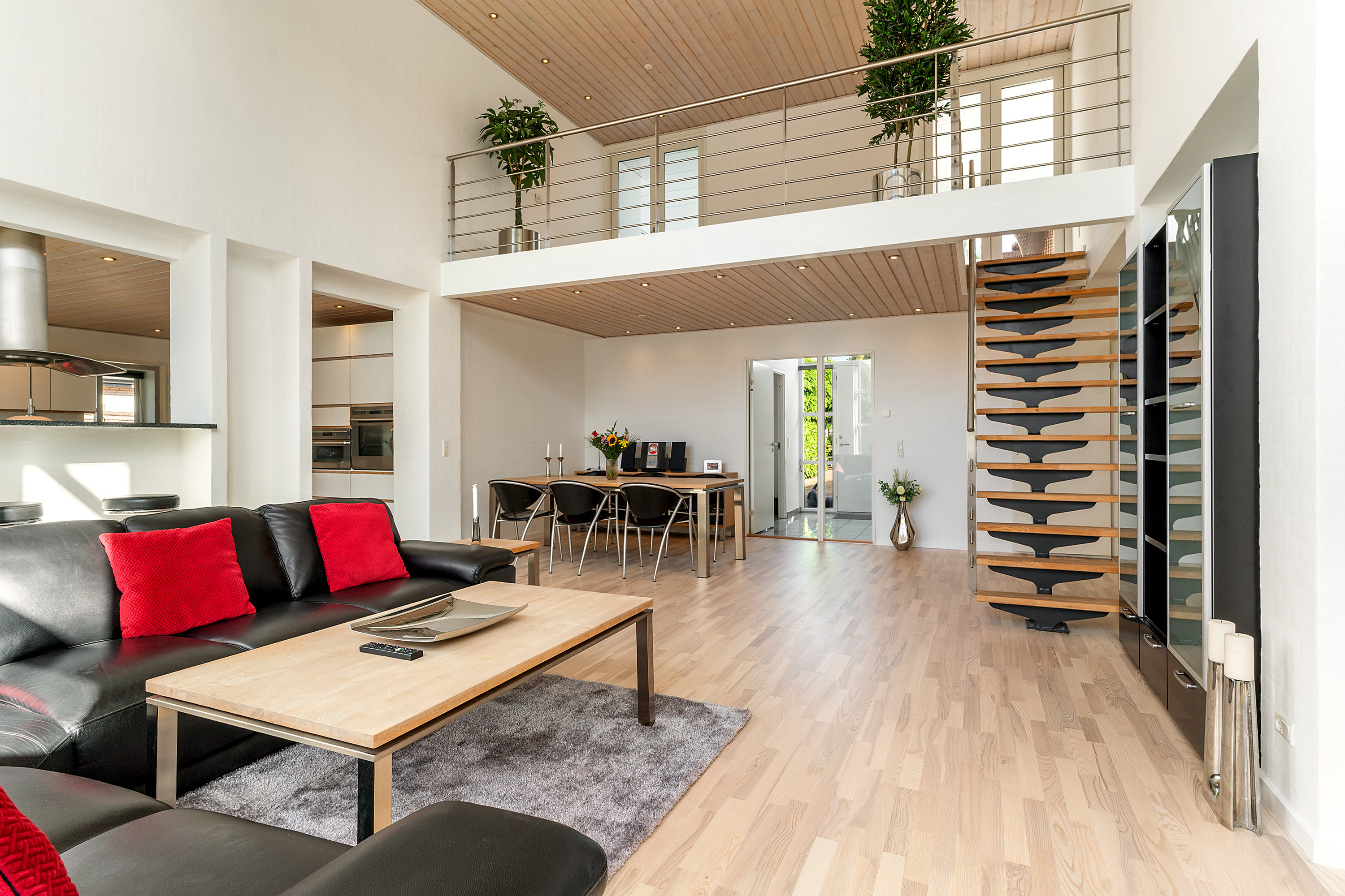 Fremhævet  billede i fuldskærmstilstand. Billede af Nordre Strandvej 156, 8240 Risskov