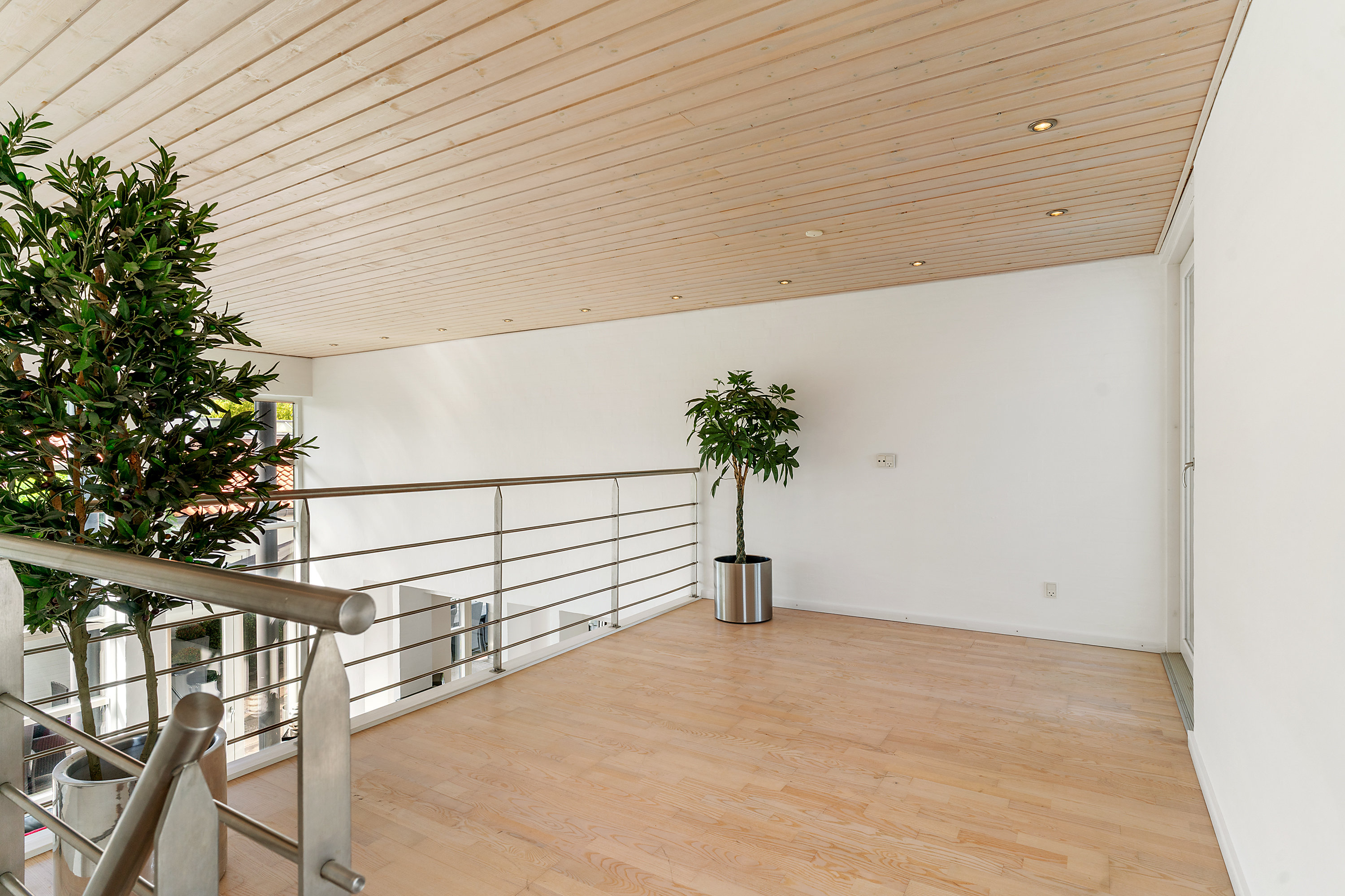 Fremhævet  billede i fuldskærmstilstand. Billede af Nordre Strandvej 156, 8240 Risskov