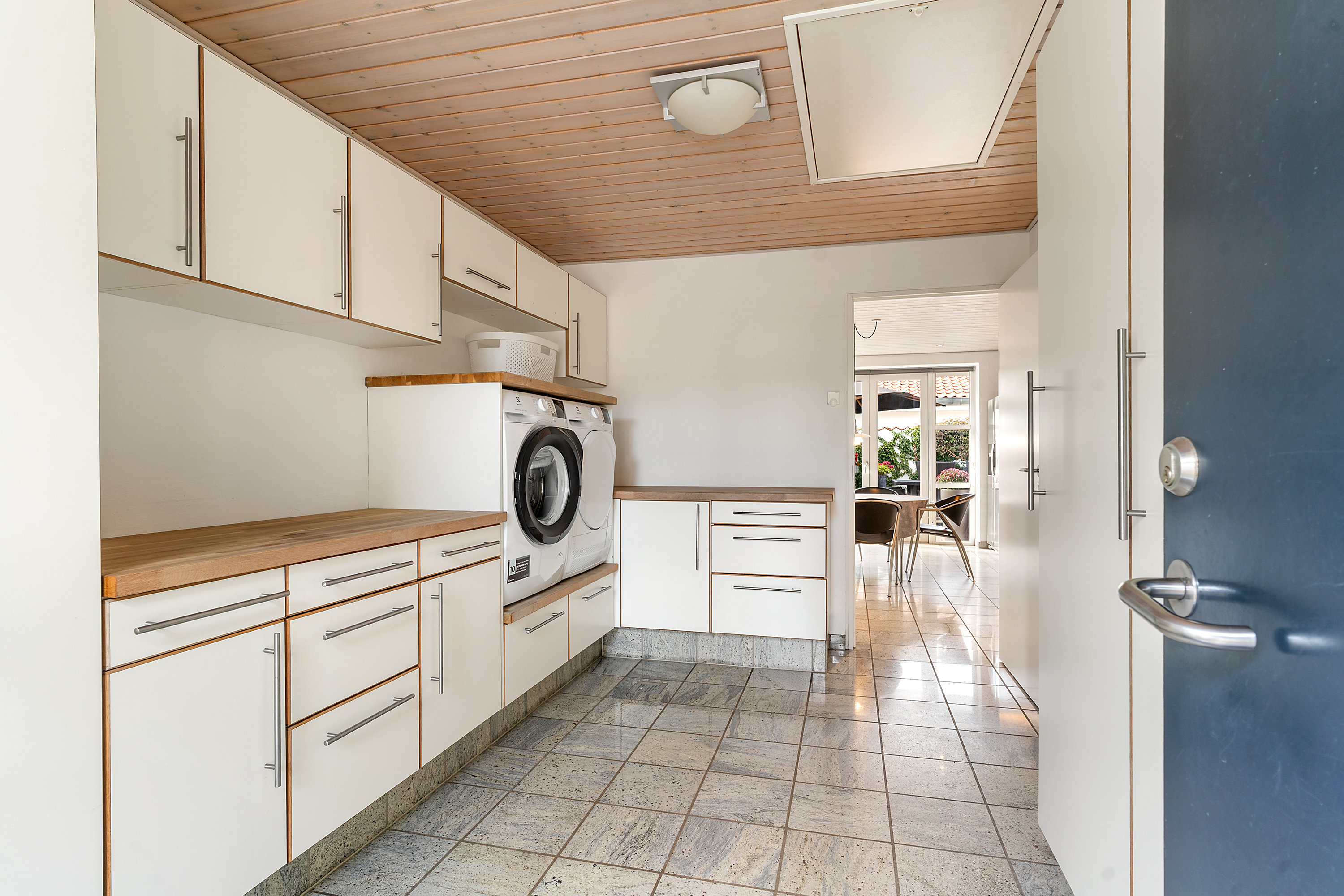 Fremhævet  billede i fuldskærmstilstand. Billede af Nordre Strandvej 156, 8240 Risskov