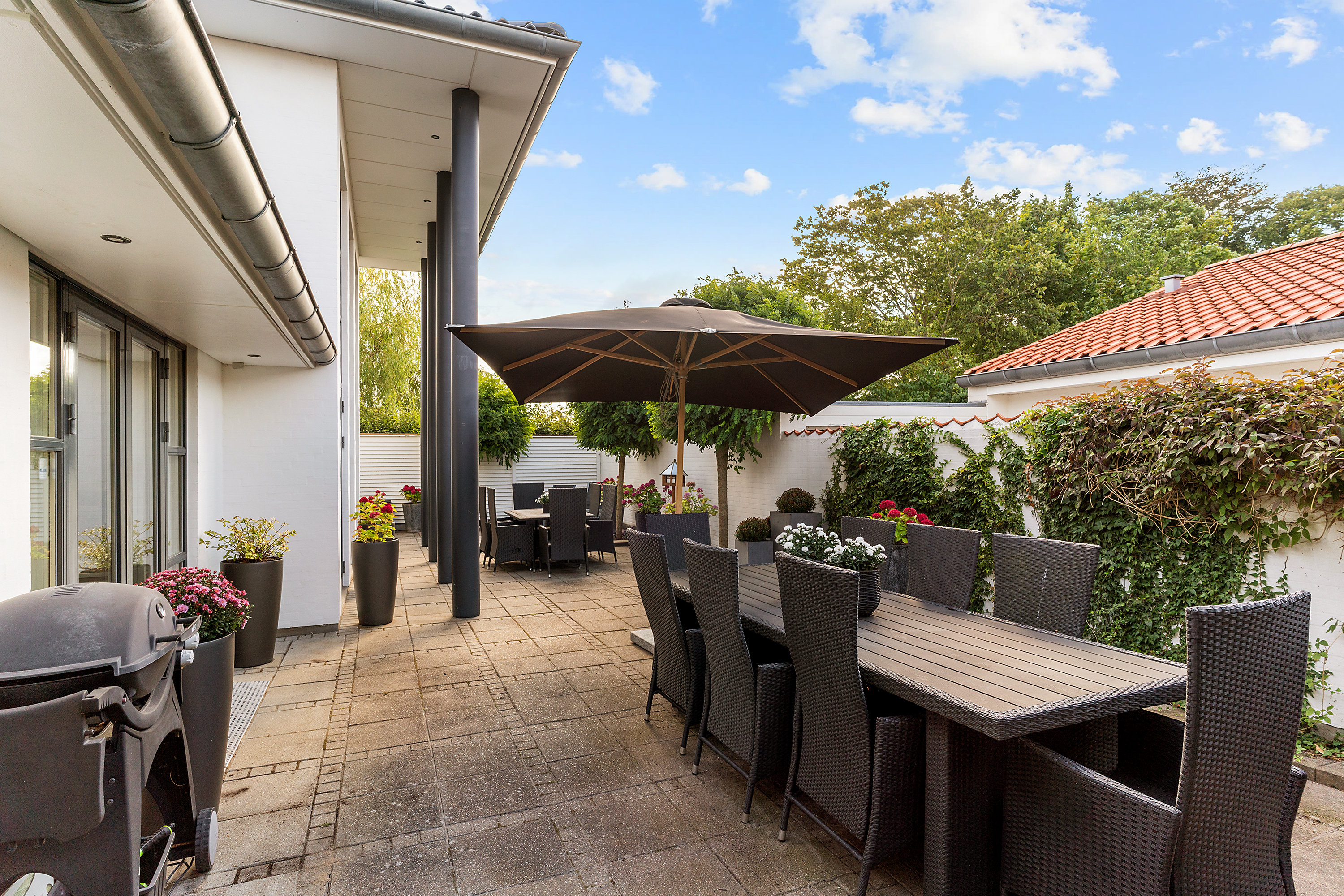 Fremhævet  billede i fuldskærmstilstand. Billede af Nordre Strandvej 156, 8240 Risskov