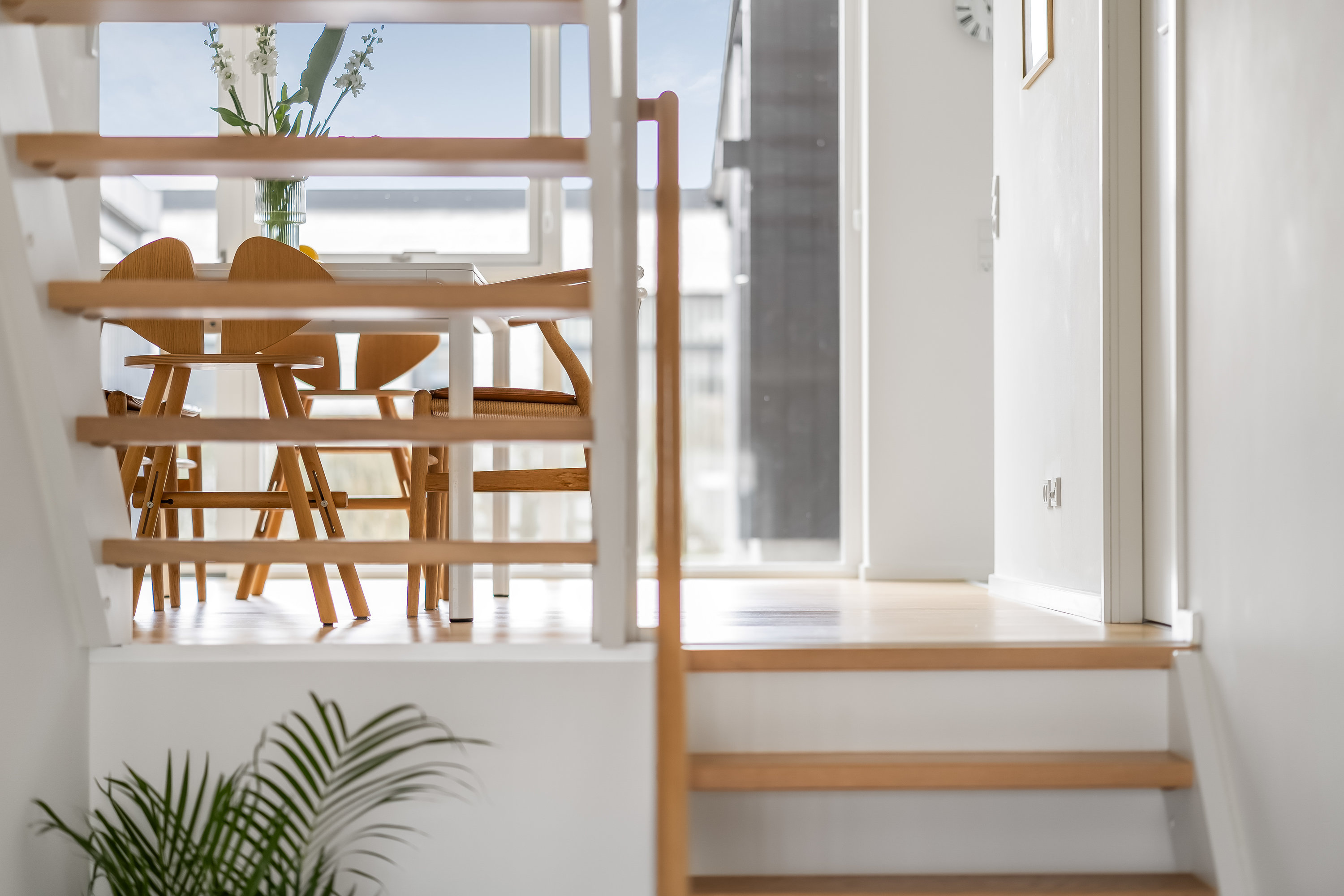 Fremhævet andet billede i fuldskærmstilstand. Billede af Amorbuen 27, 3400 Hillerød