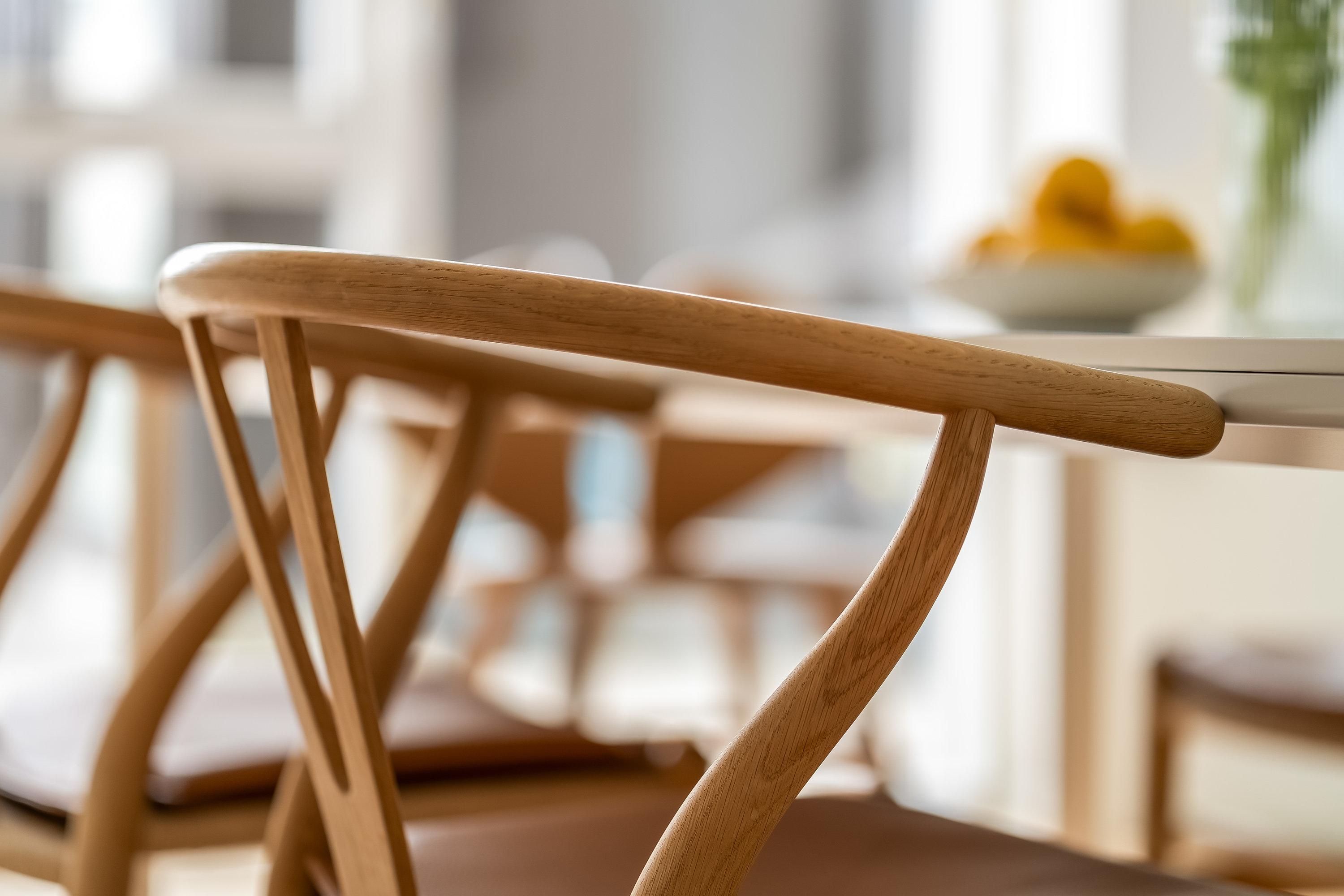 Fremhævet trappe billede i fuldskærmstilstand. Billede af Amorbuen 27, 3400 Hillerød