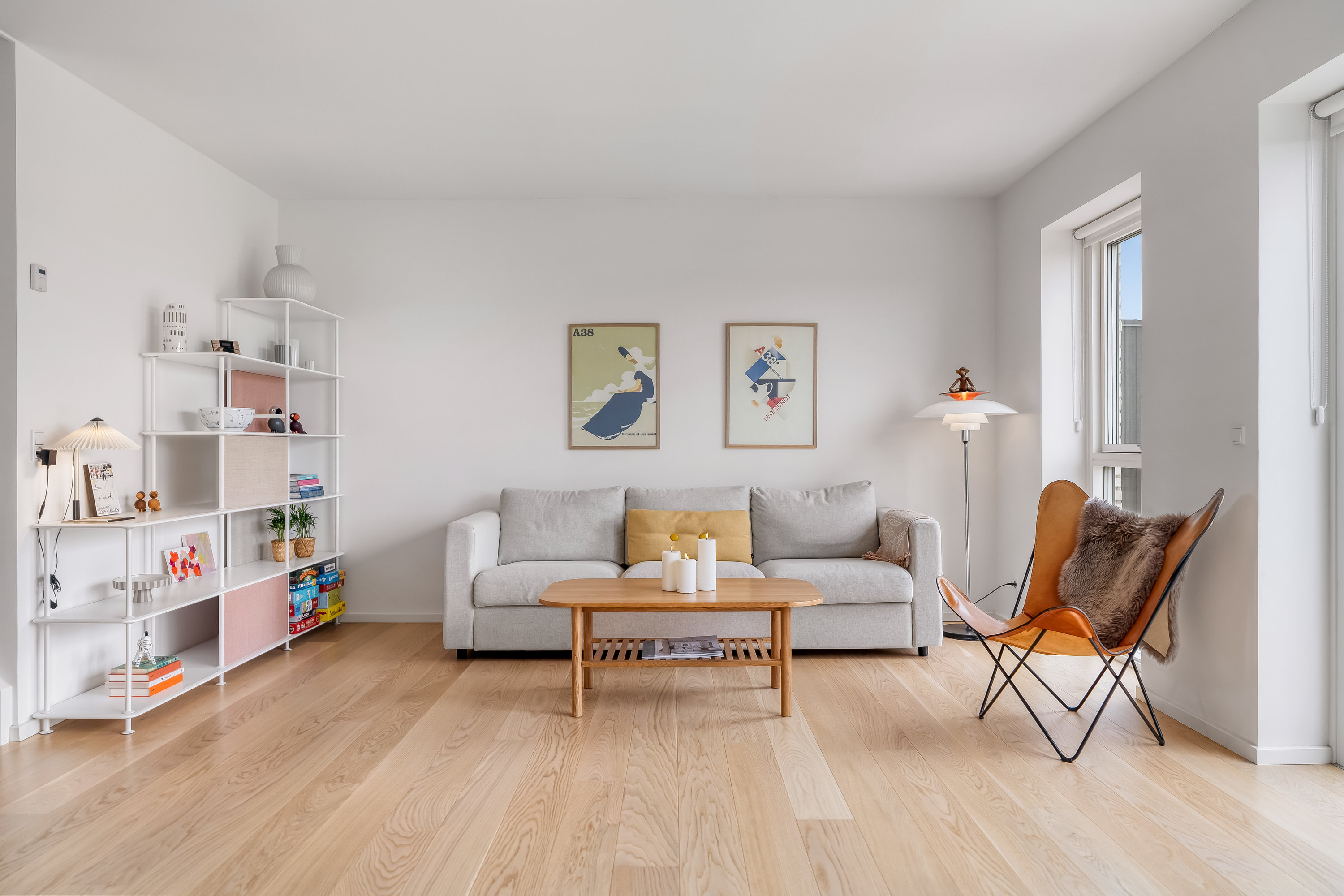 Amorbuen 27, 3400 Hillerød