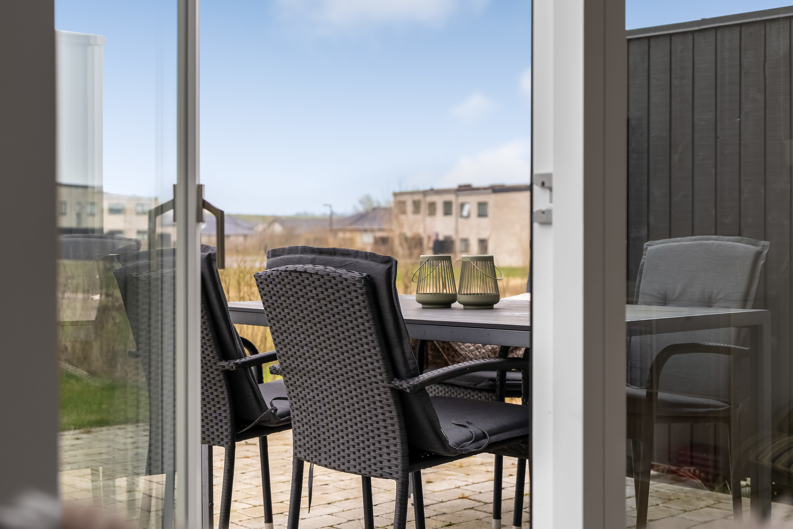 Fremhævet andet billede i fuldskærmstilstand. Billede af Amorbuen 27, 3400 Hillerød