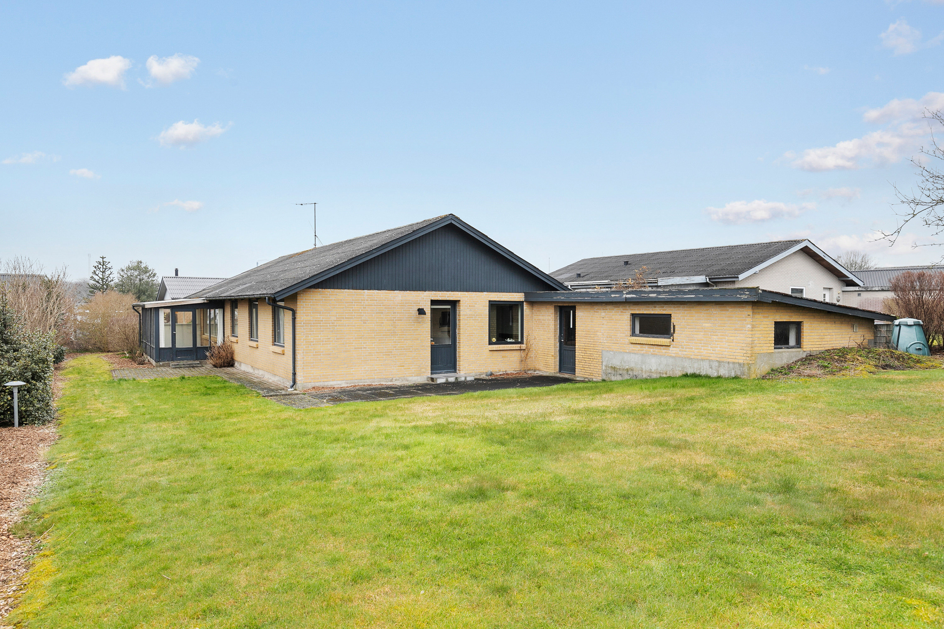 Pilevej 16, 9620 Aalestrup