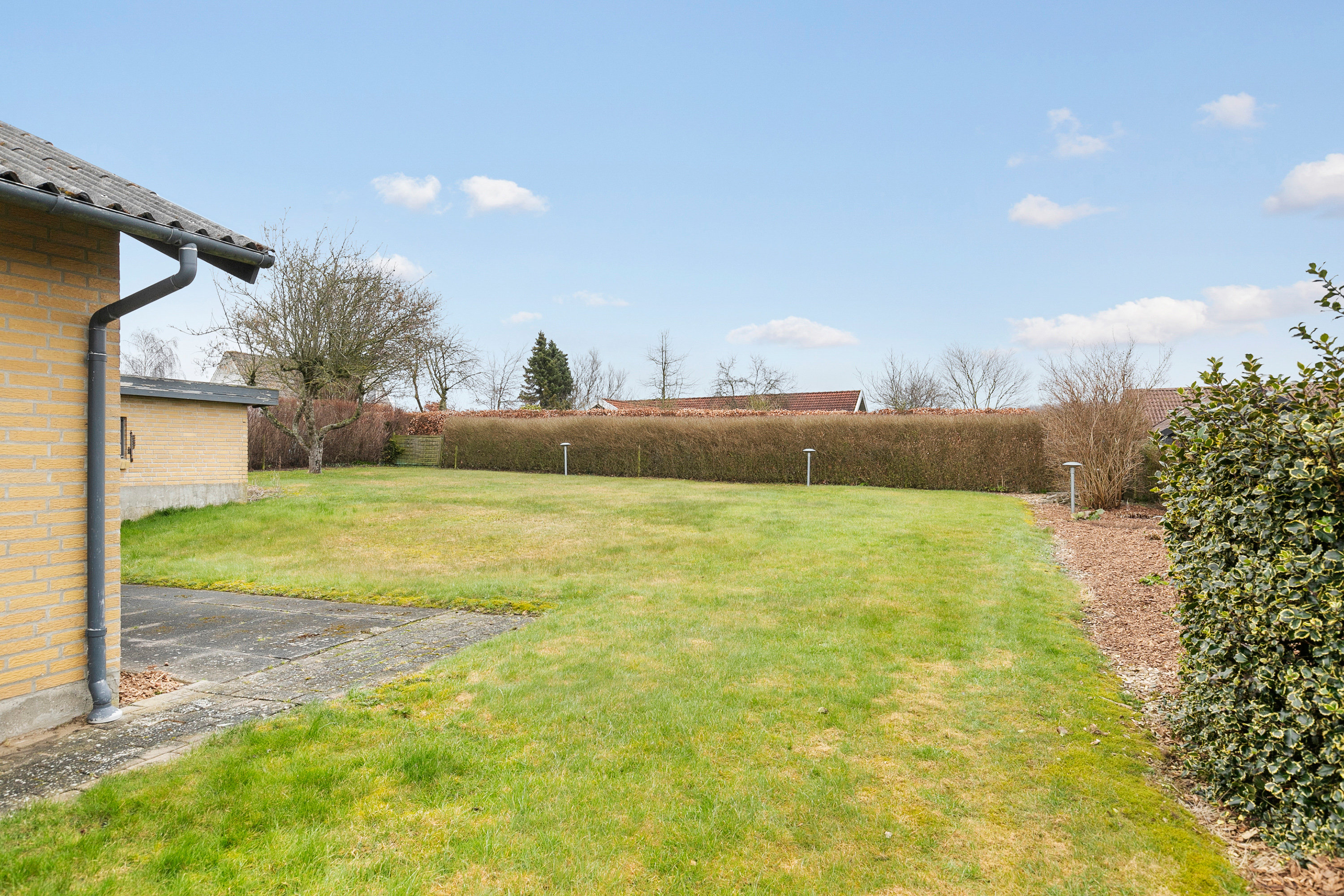 Pilevej 16, 9620 Aalestrup