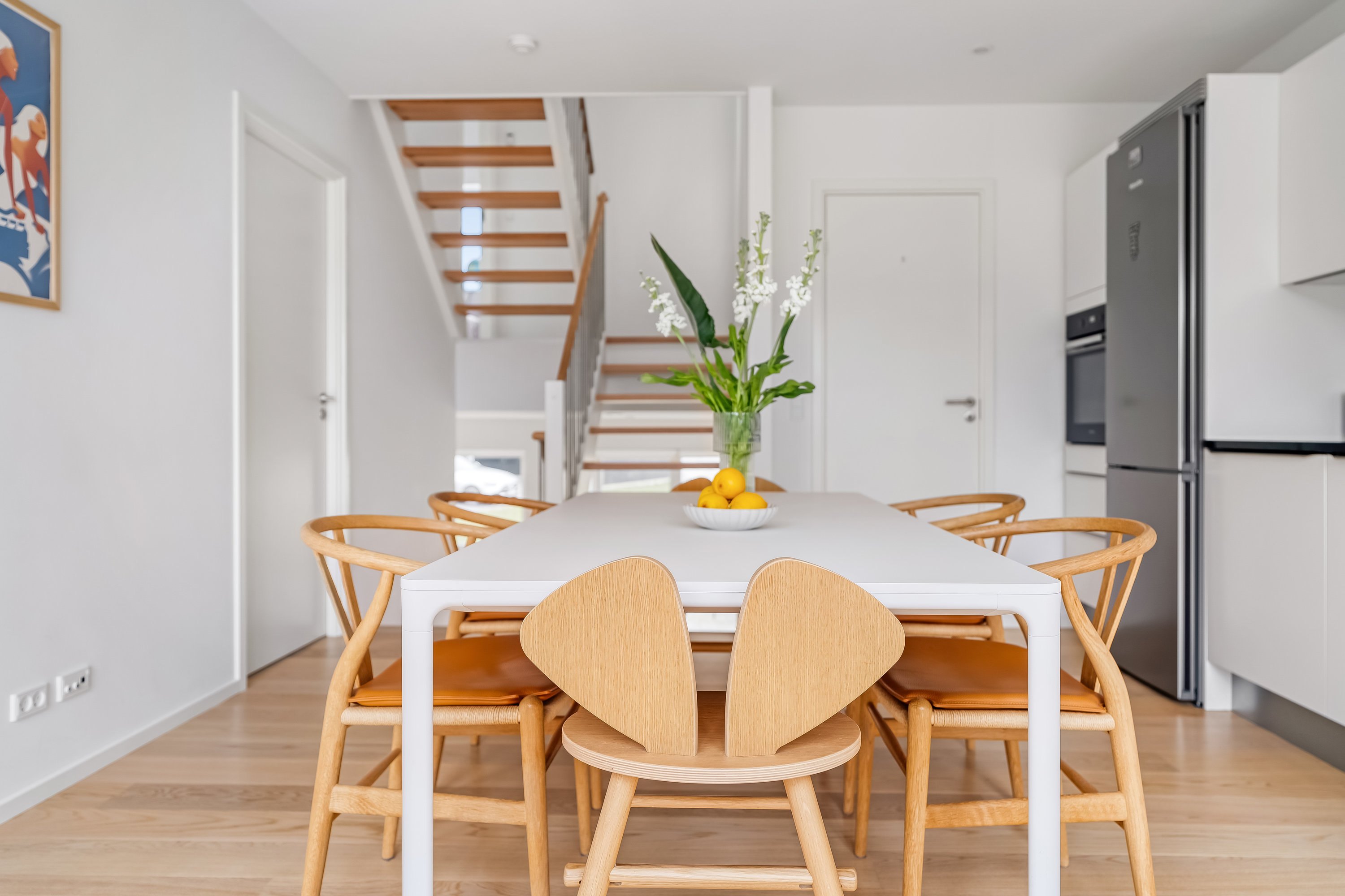 Amorbuen 27, 3400 Hillerød