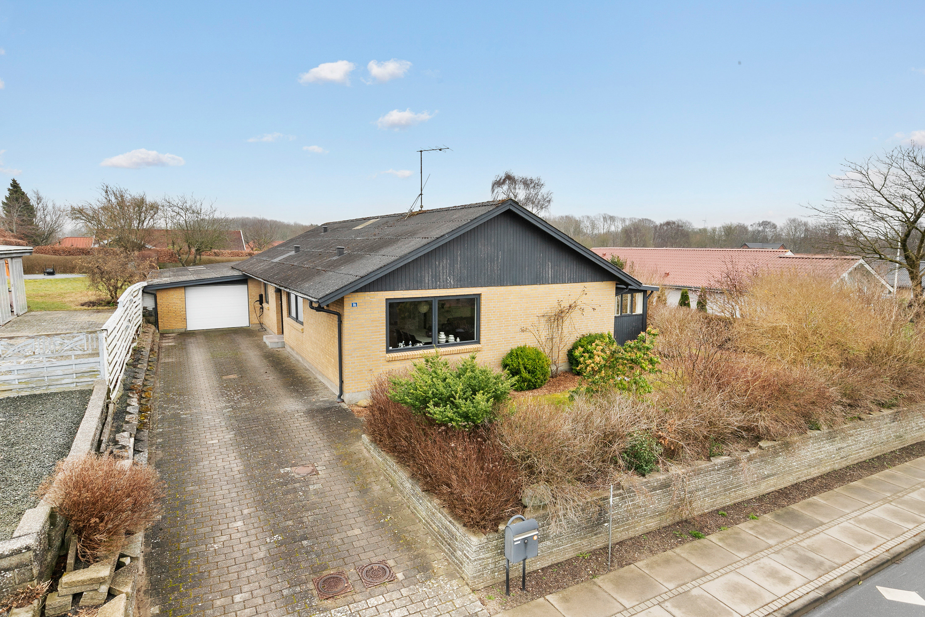 Pilevej 16, 9620 Aalestrup