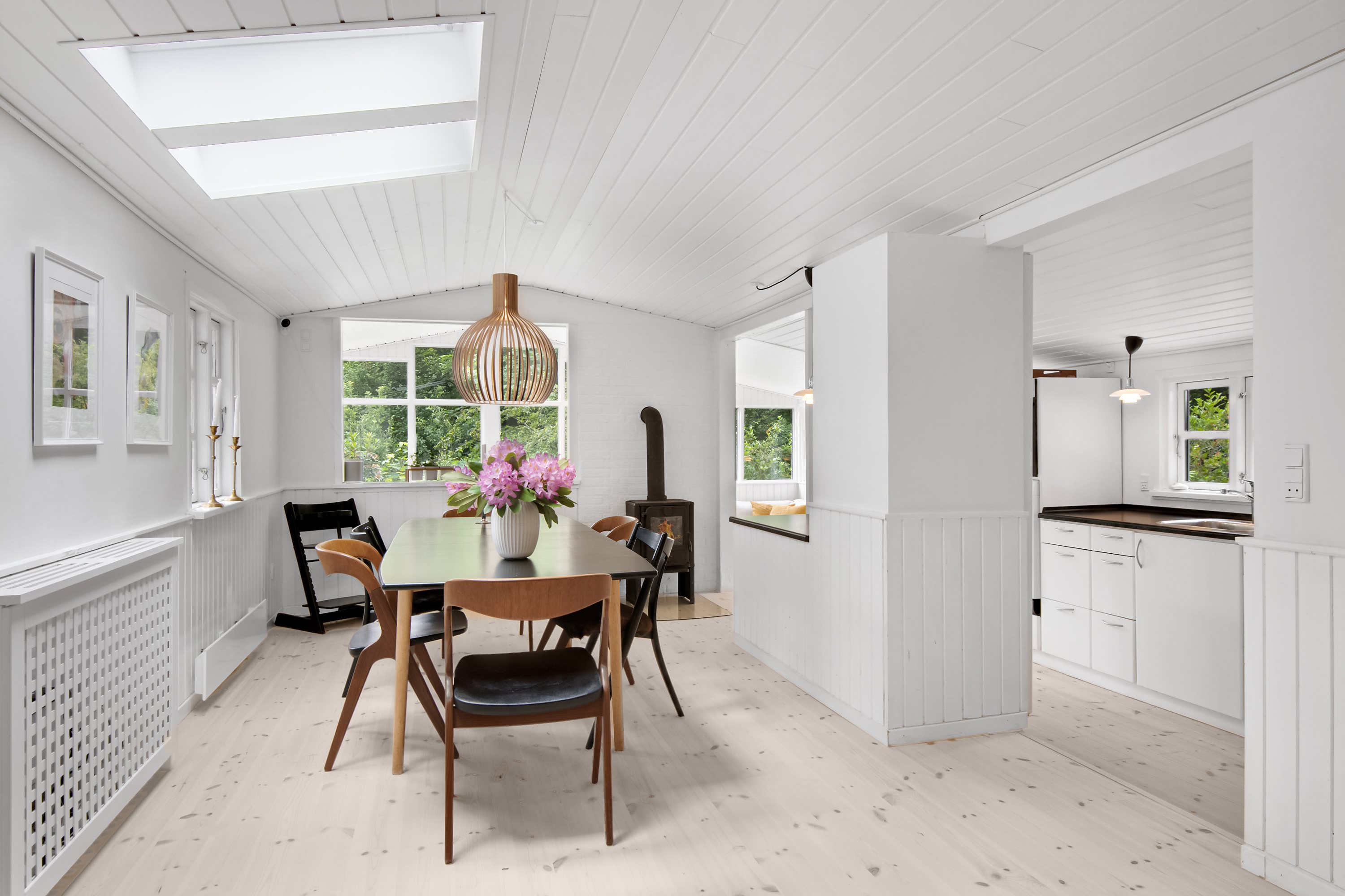 Fremhævet alrum billede i fuldskærmstilstand. Billede af Mølleskoven 52, 9260 Gistrup