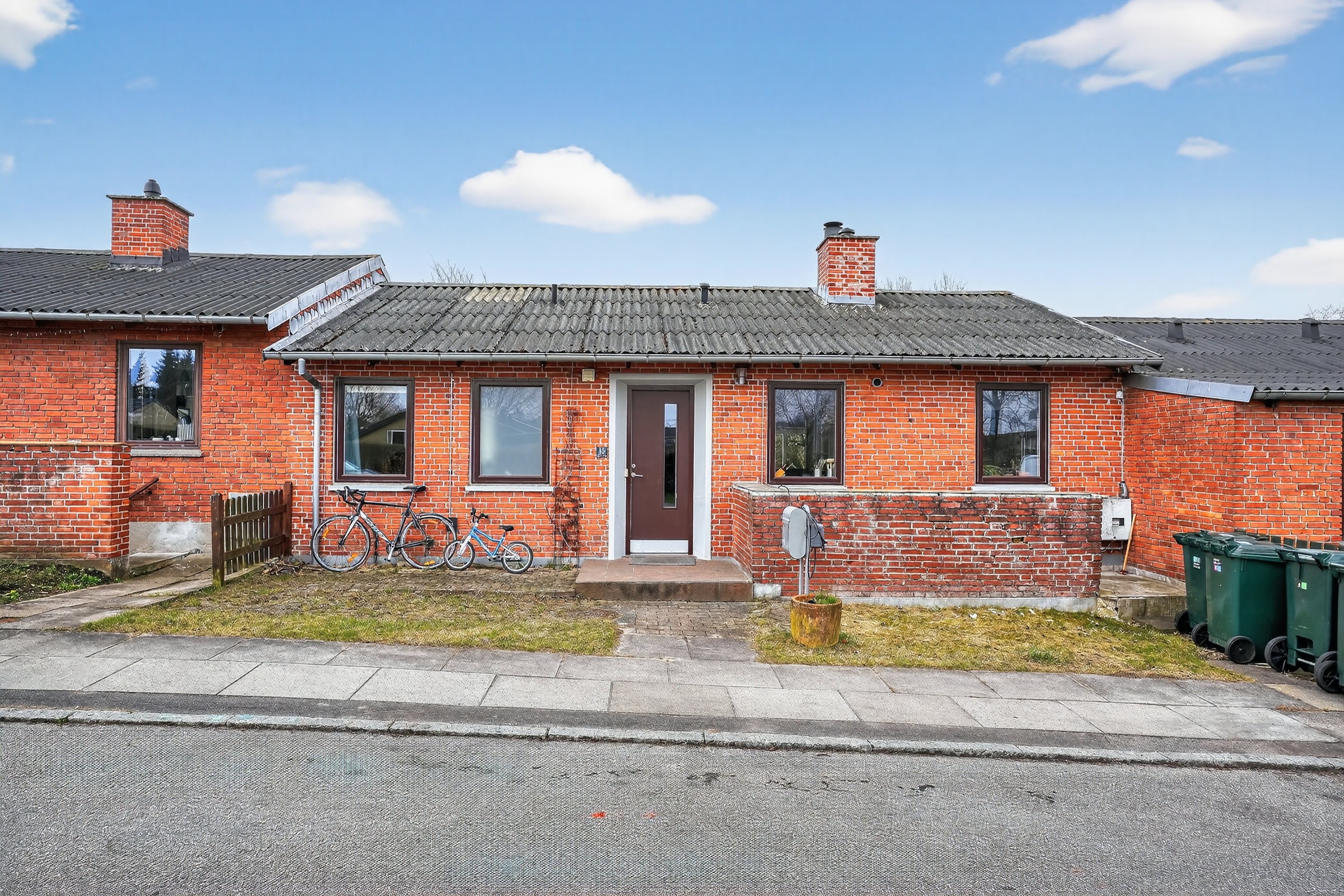 Fremhævet ejendommen billede i fuldskærmstilstand. Billede af Karabinvej 15, 2860 Søborg