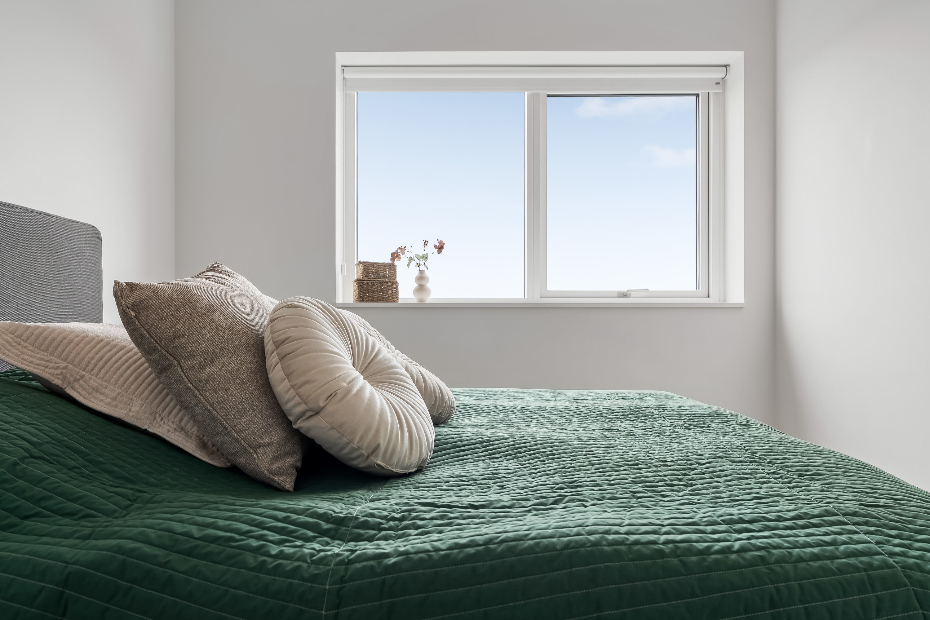 Fremhævet andet billede i fuldskærmstilstand. Billede af Amorbuen 27, 3400 Hillerød