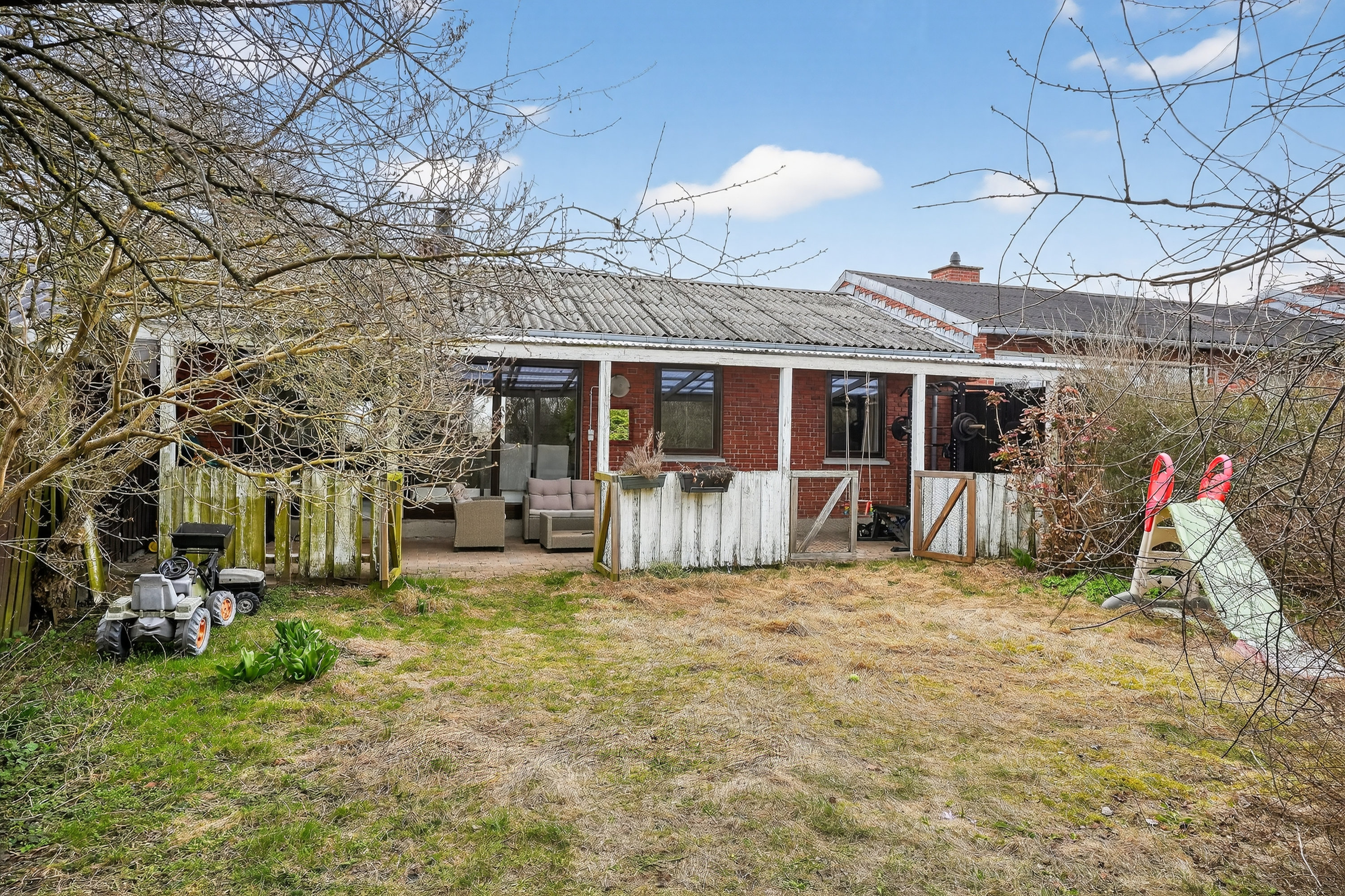 Fremhævet ejendommen billede i fuldskærmstilstand. Billede af Karabinvej 15, 2860 Søborg