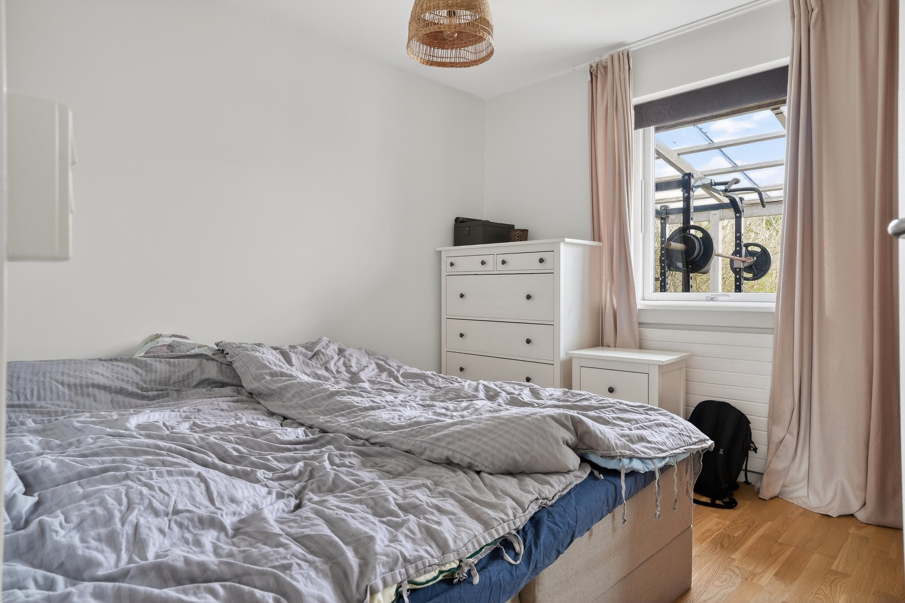 Fremhævet værelse billede i fuldskærmstilstand. Billede af Karabinvej 15, 2860 Søborg