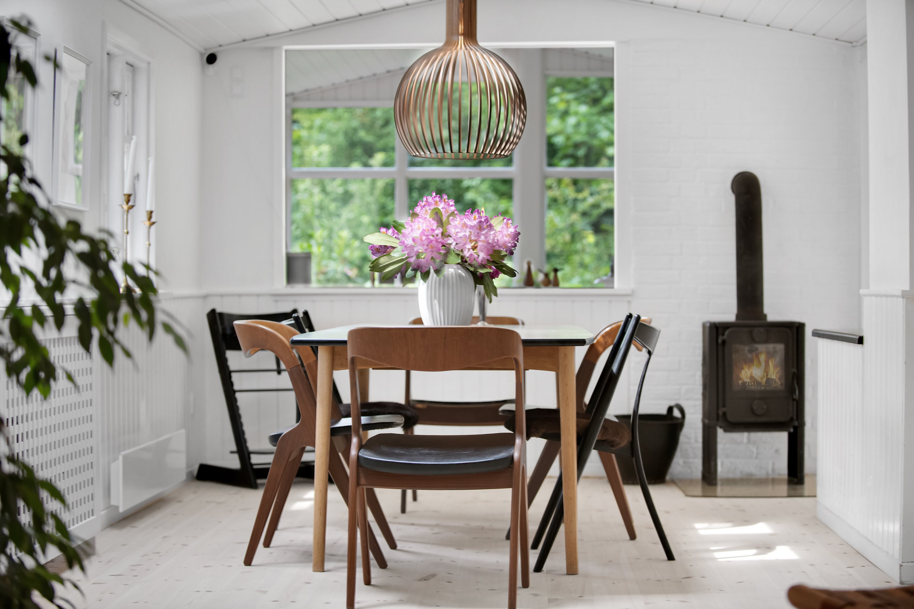 Fremhævet alrum billede i fuldskærmstilstand. Billede af Mølleskoven 52, 9260 Gistrup