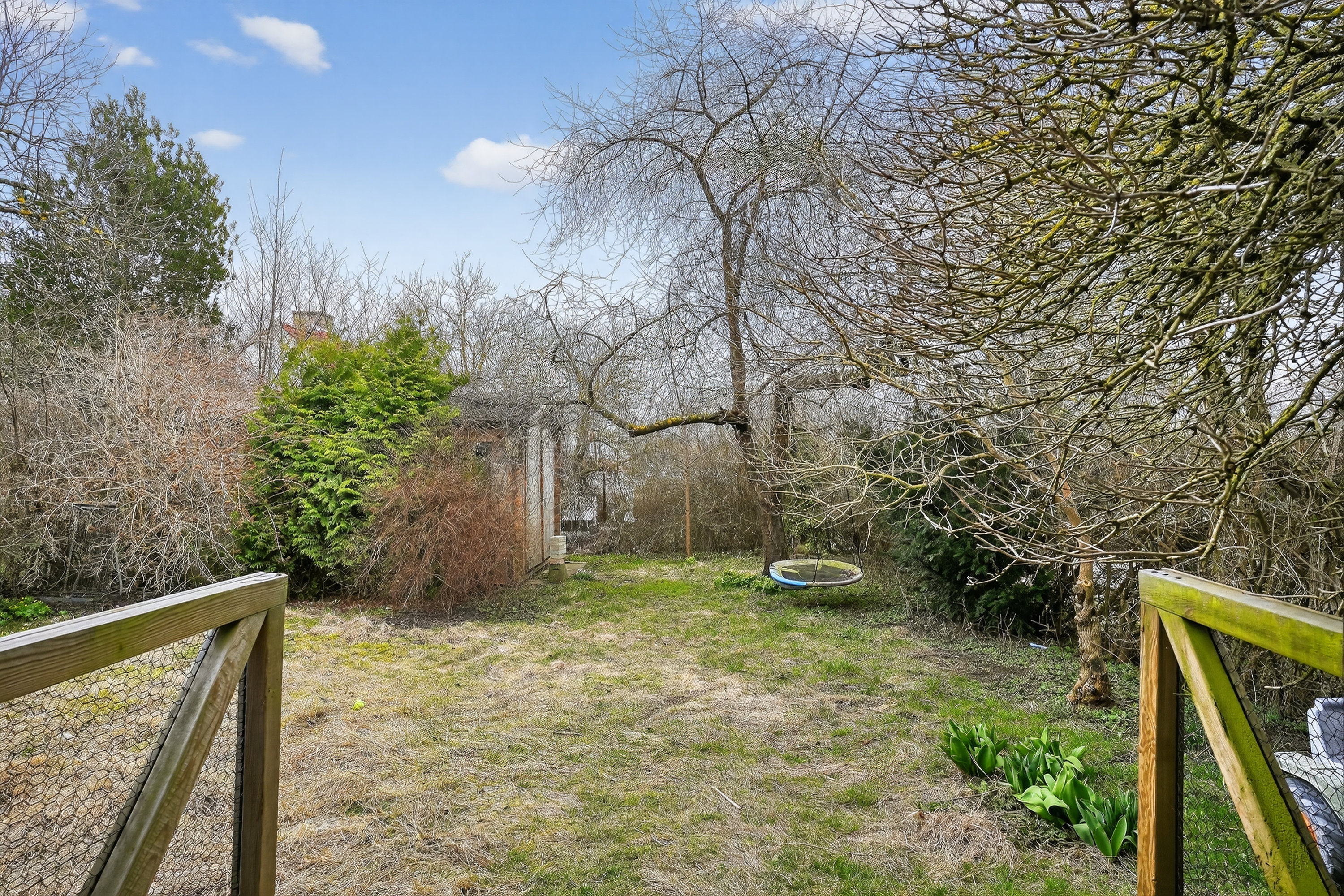 Fremhævet område billede i fuldskærmstilstand. Billede af Karabinvej 15, 2860 Søborg