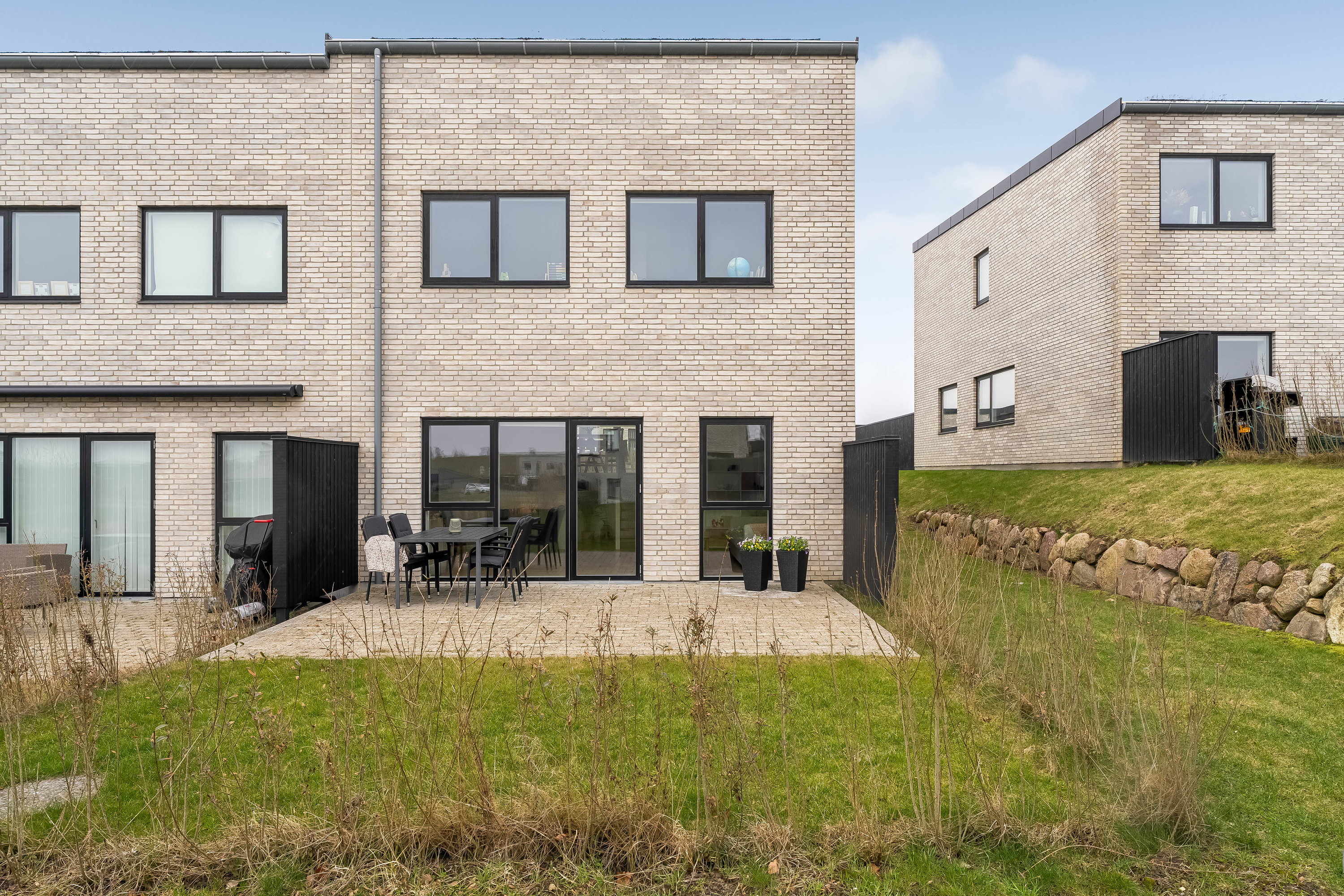 Fremhævet andet billede i fuldskærmstilstand. Billede af Amorbuen 27, 3400 Hillerød