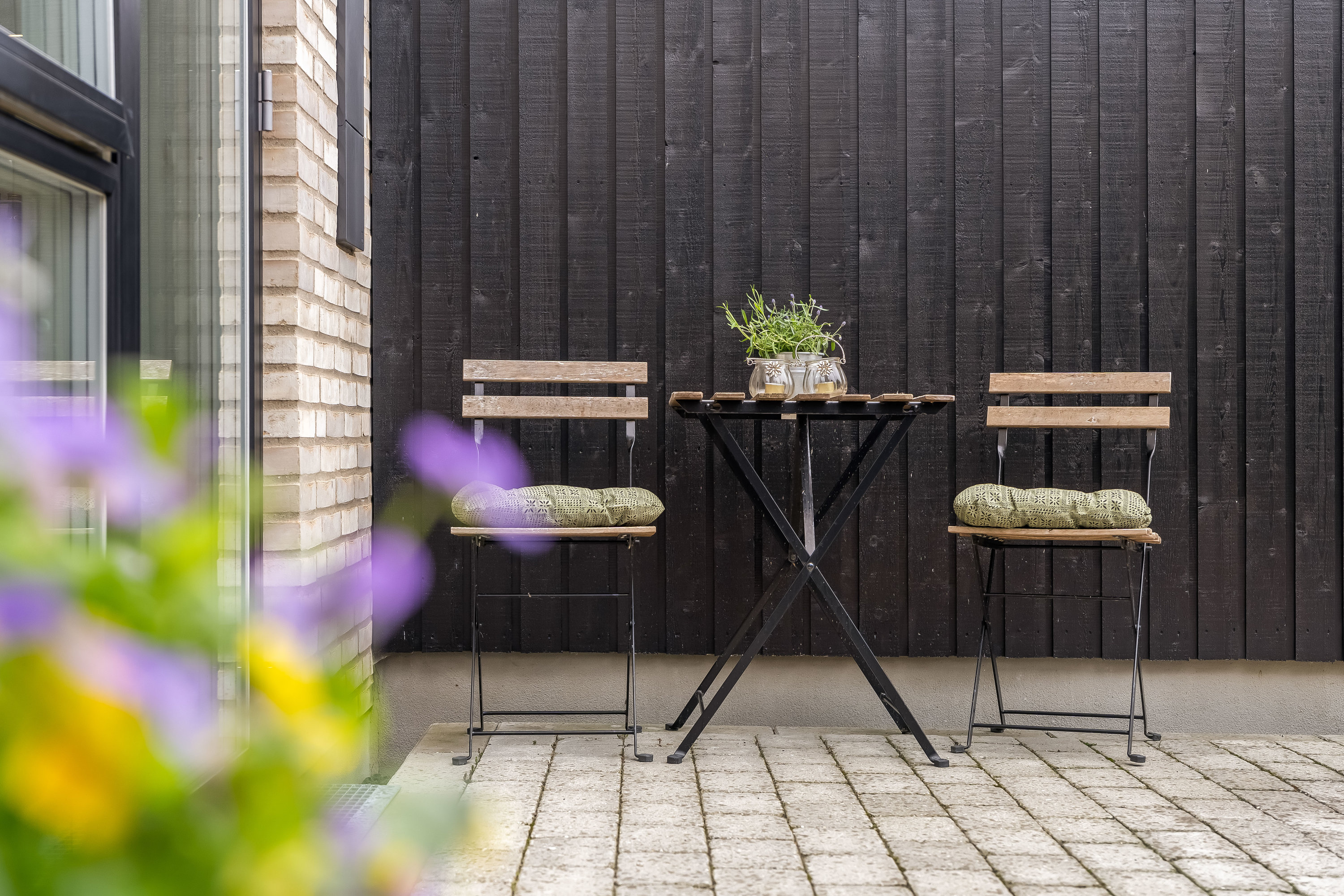 Fremhævet udsigt billede i fuldskærmstilstand. Billede af Amorbuen 27, 3400 Hillerød