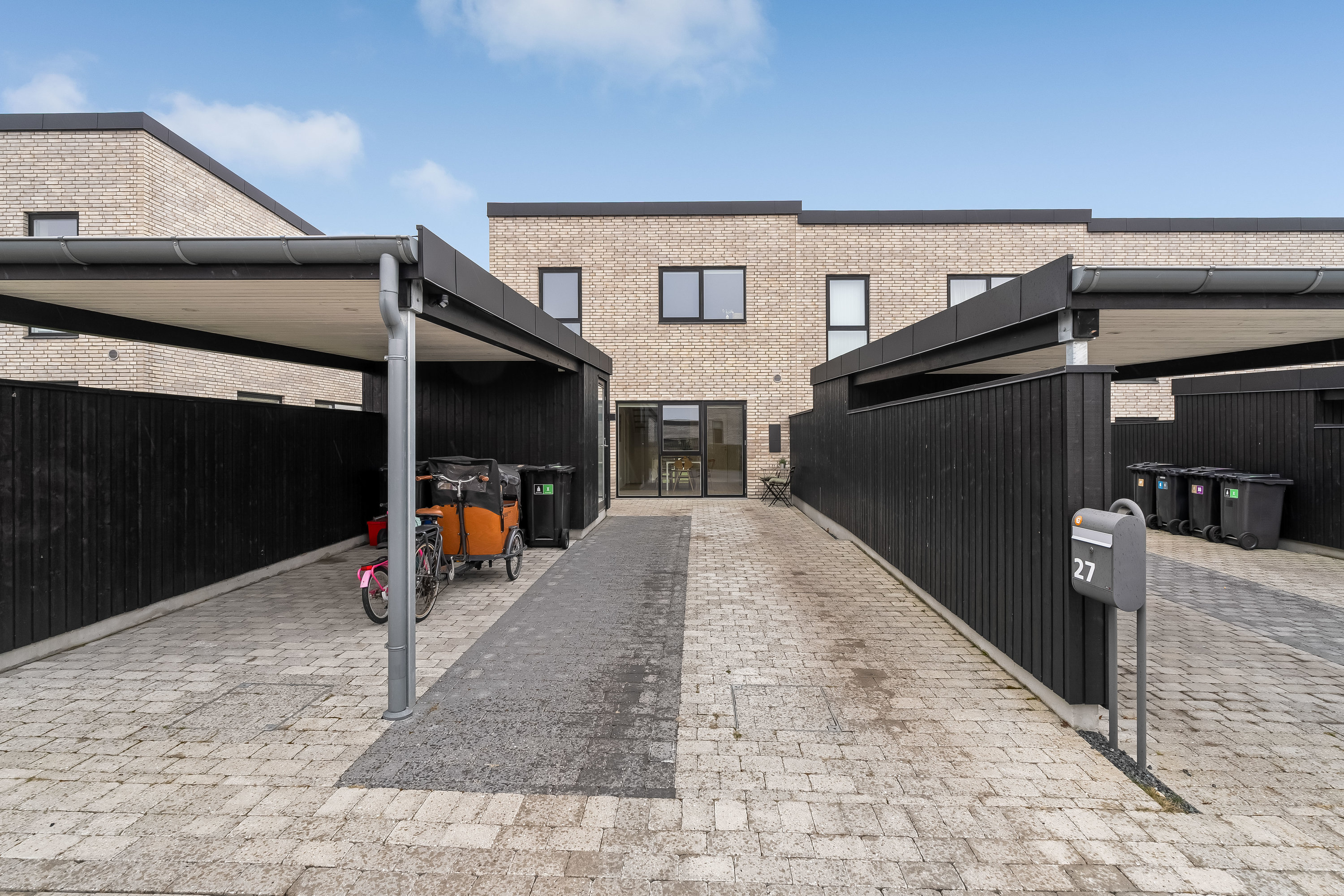 Amorbuen 27, 3400 Hillerød