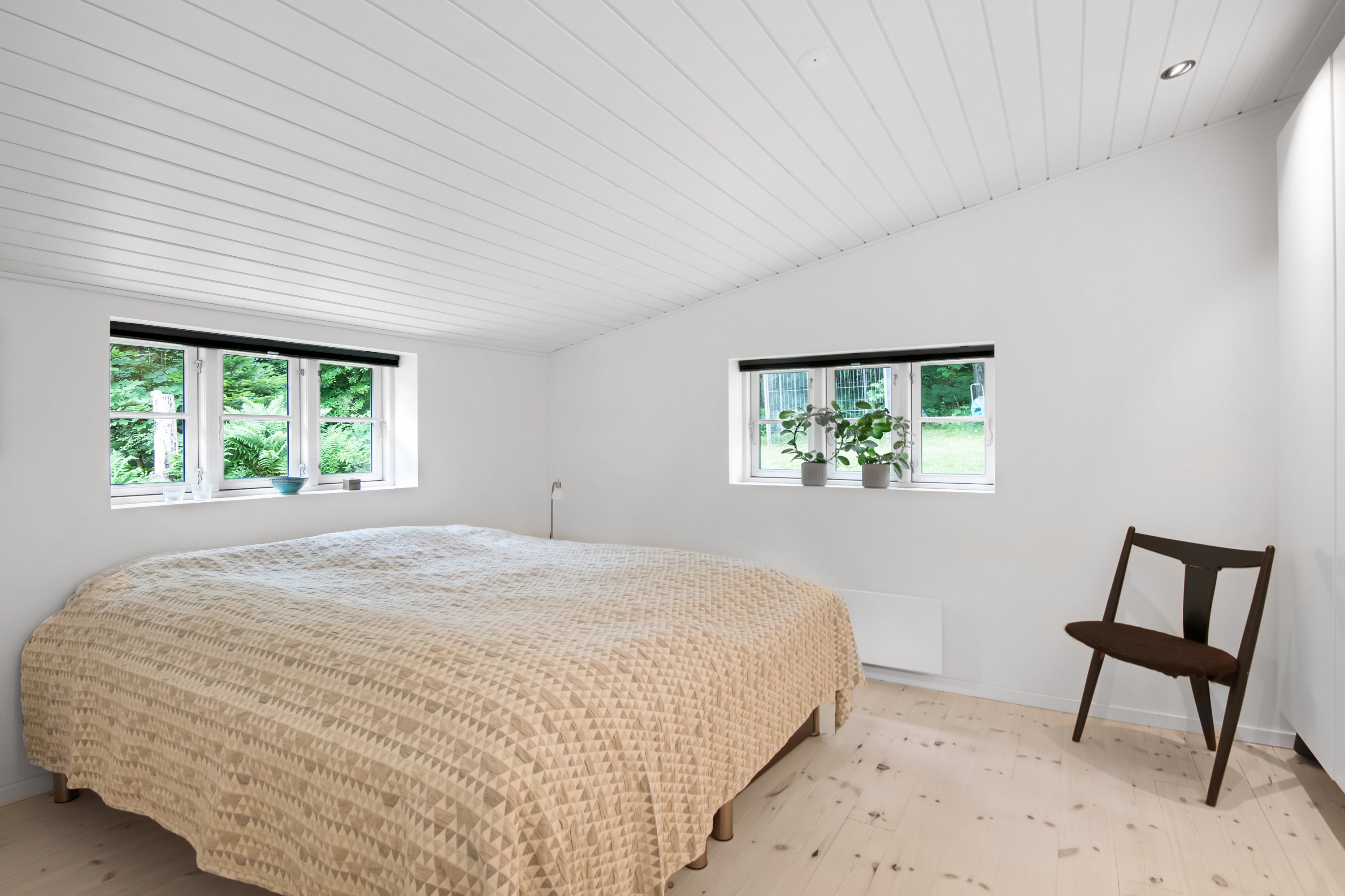 Fremhævet værelse billede i fuldskærmstilstand. Billede af Mølleskoven 52, 9260 Gistrup