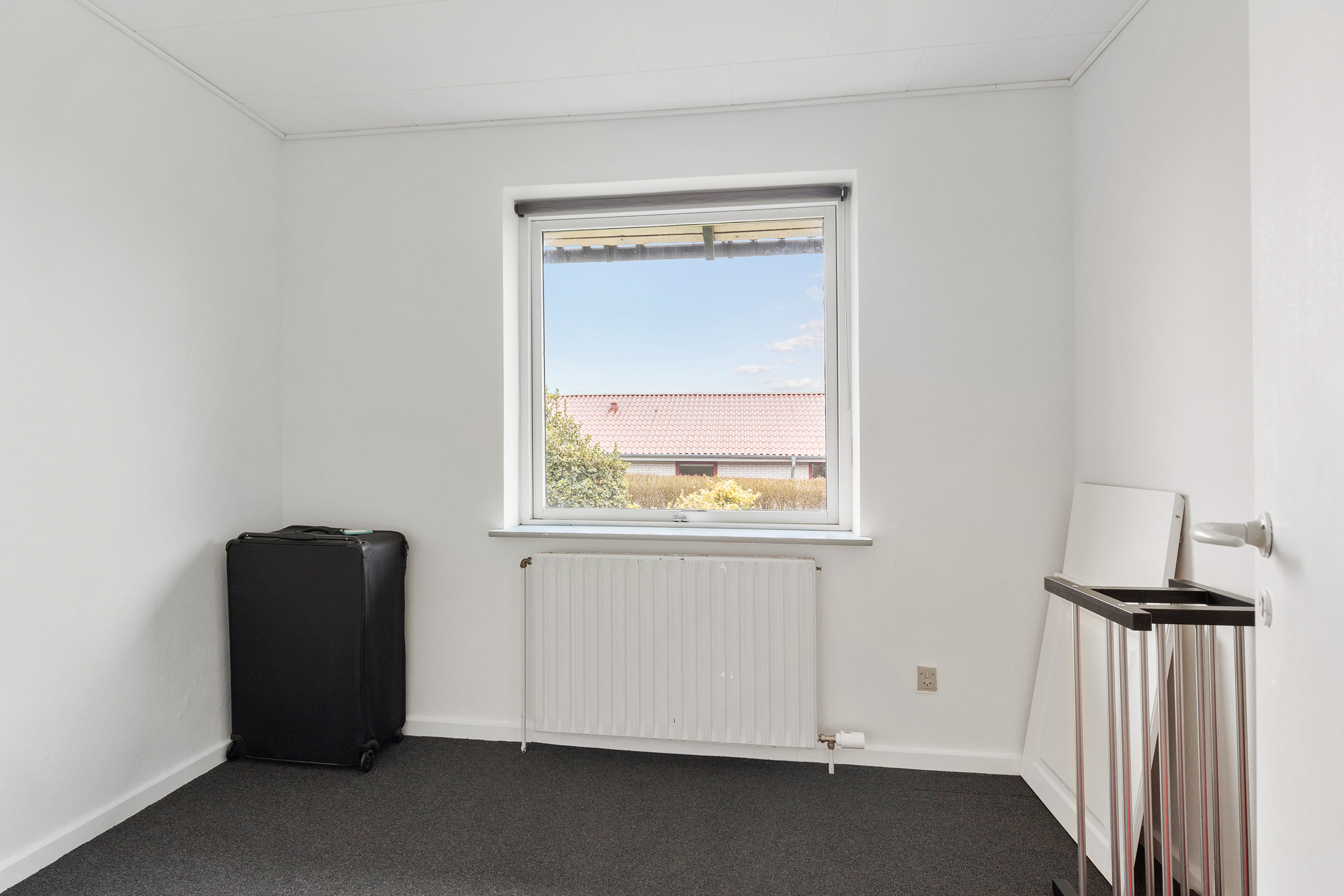 Fremhævet værelse billede i fuldskærmstilstand. Billede af Pilevej 16, 9620 Aalestrup