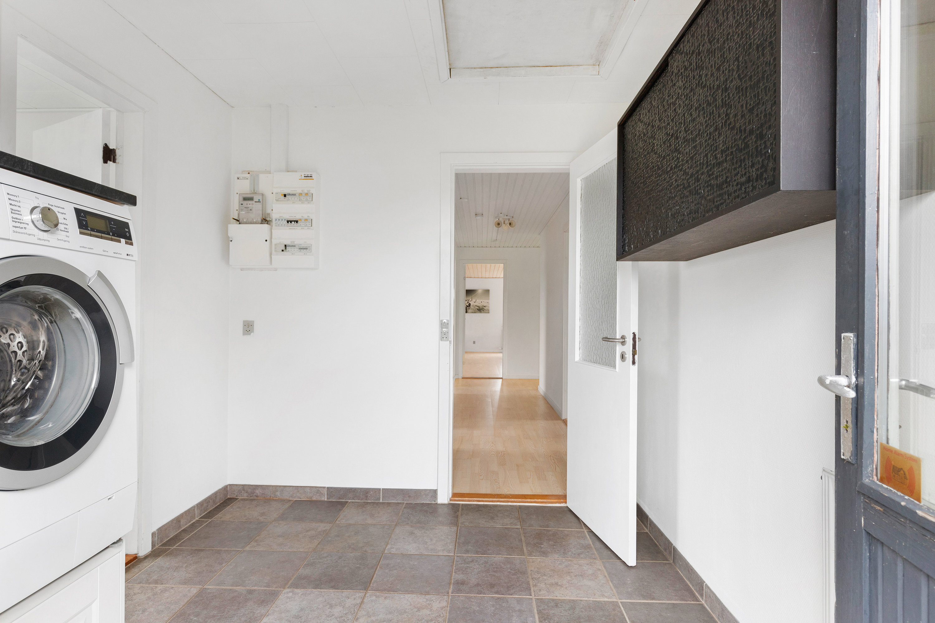 Fremhævet bryggers billede i fuldskærmstilstand. Billede af Pilevej 16, 9620 Aalestrup