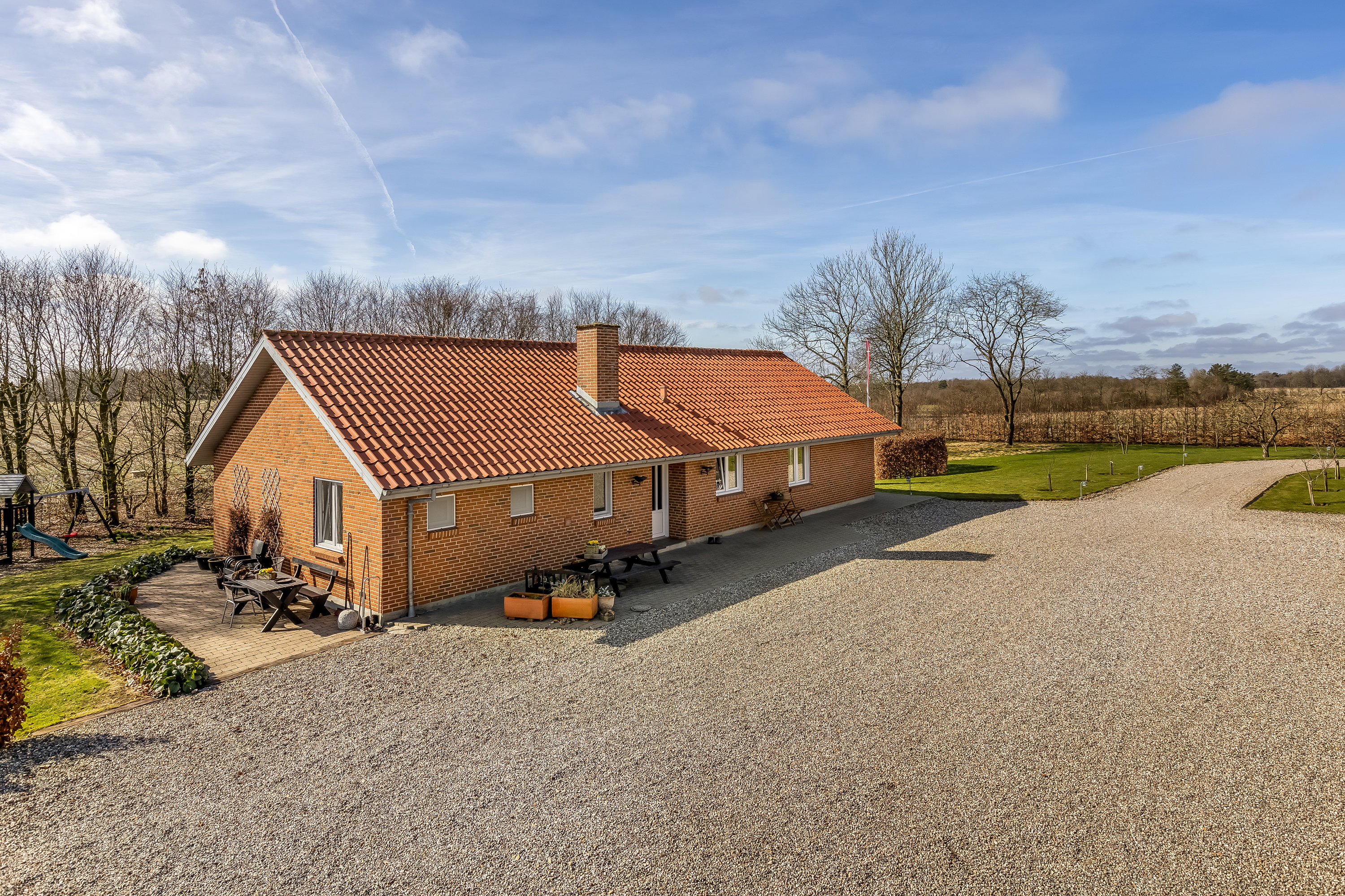 Albækvej 8, Fjelstervang, 6920 Videbæk