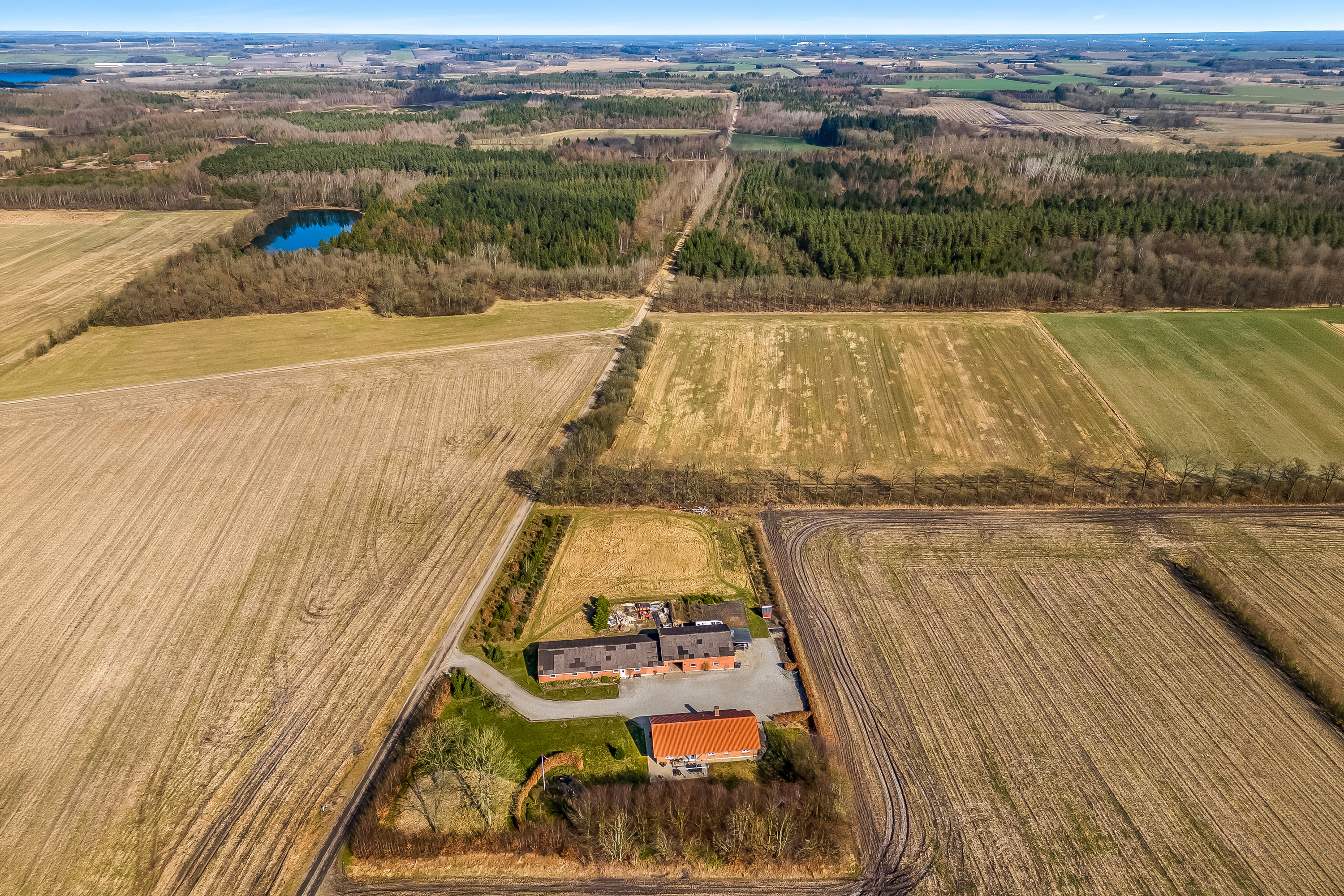 Albækvej 8, Fjelstervang, 6920 Videbæk