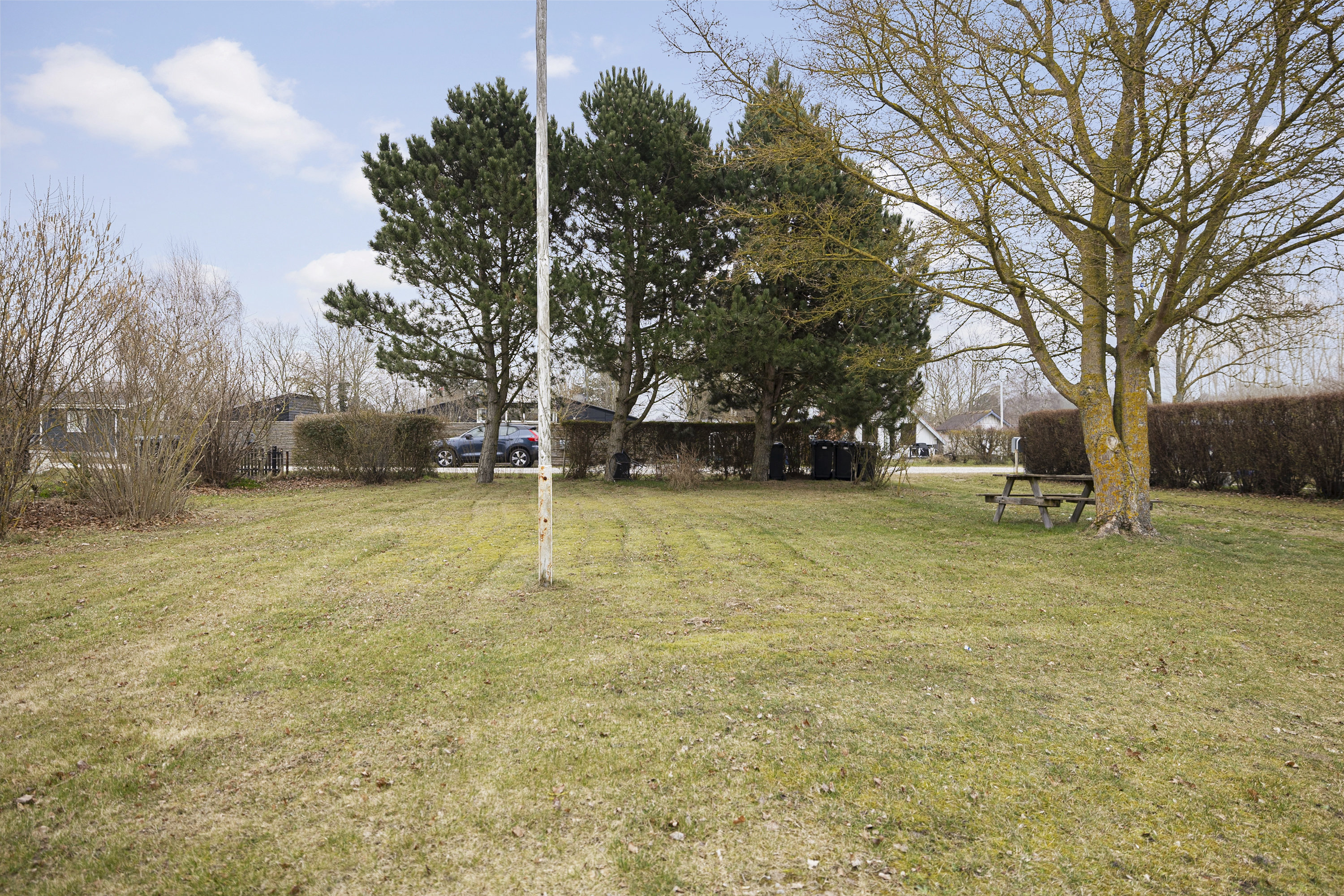 Fremhævet ejendommen billede i fuldskærmstilstand. Billede af Tranevej 9, 4220 Korsør