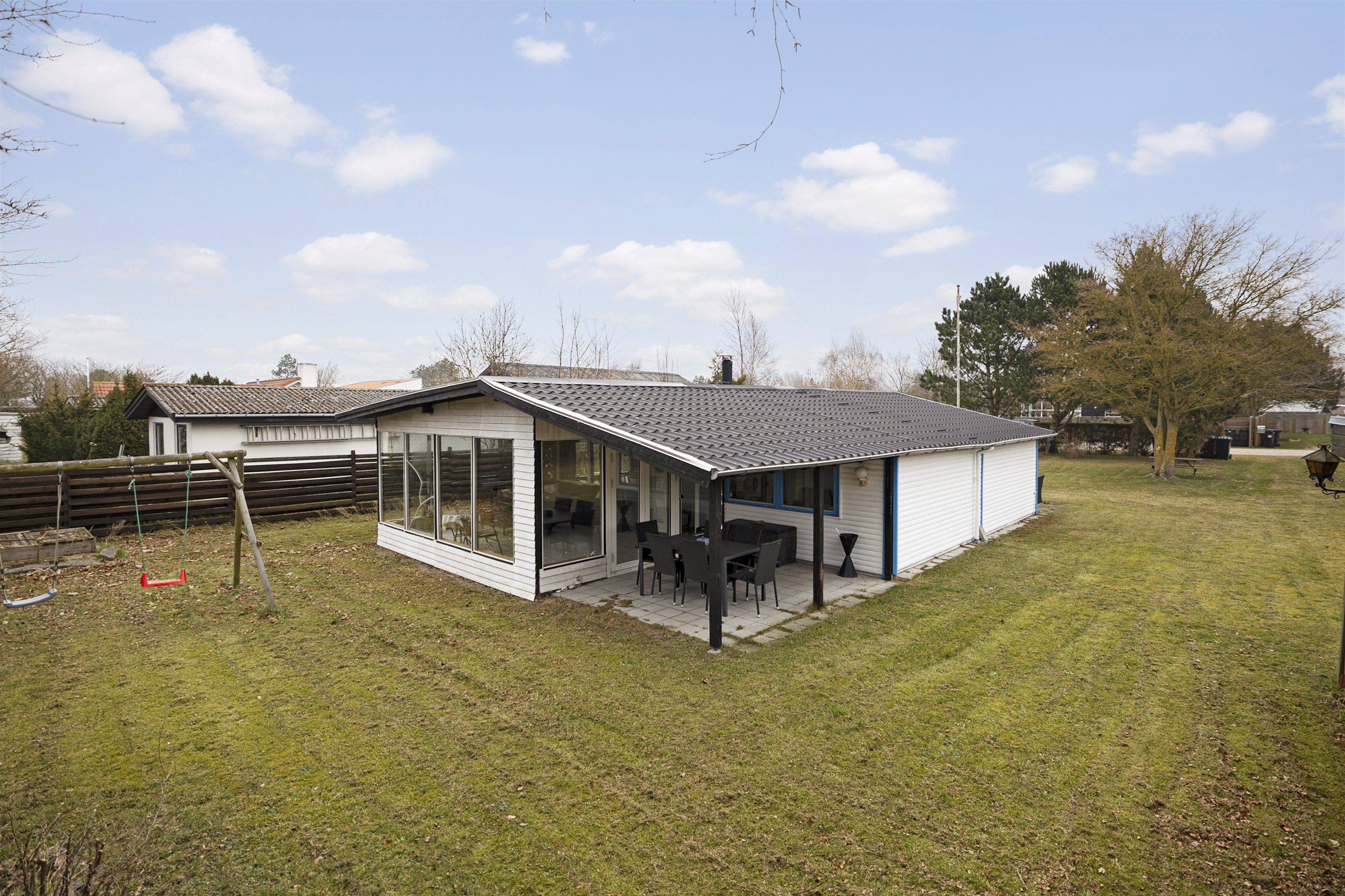 Tranevej 9, 4220 Korsør